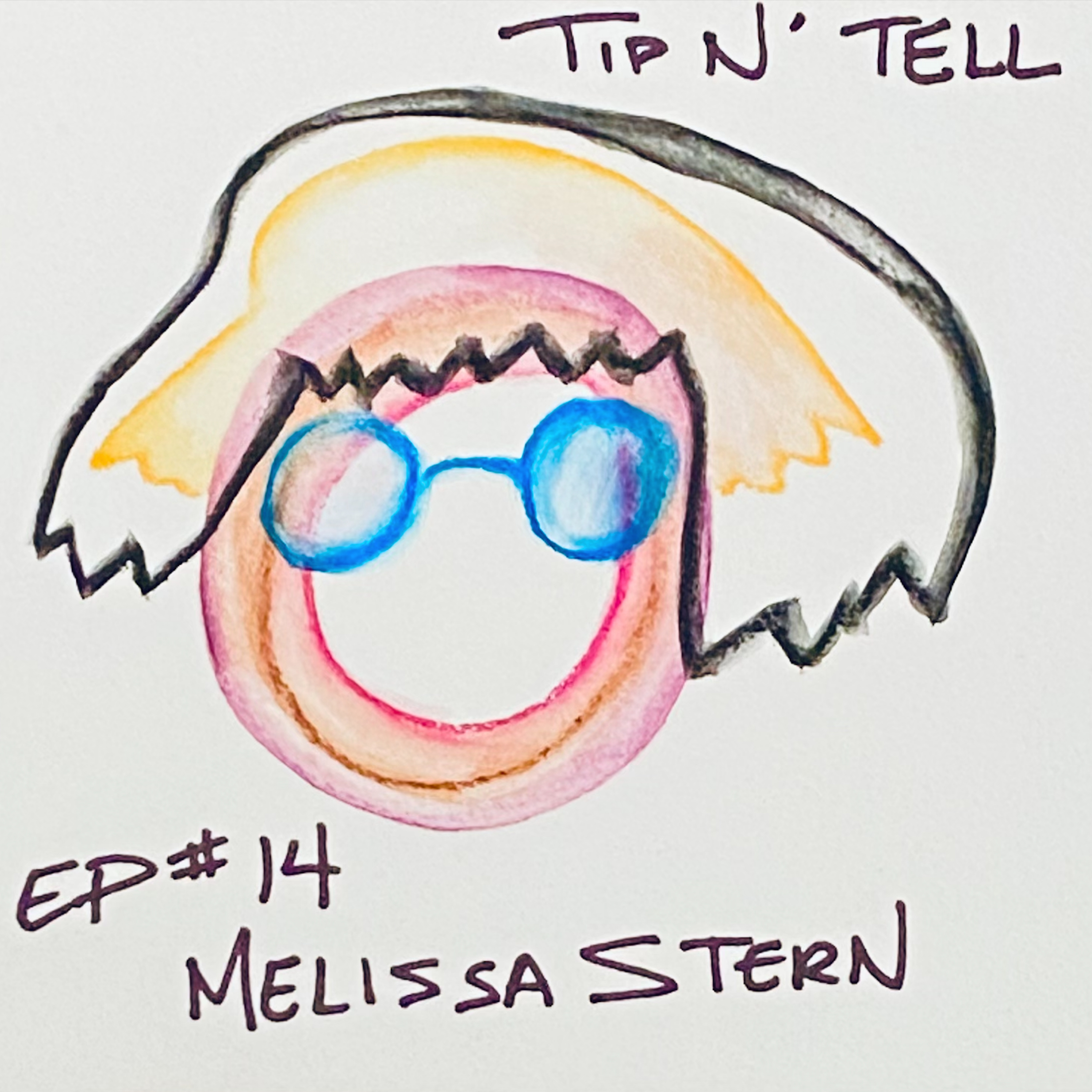 Tip N\' Tell