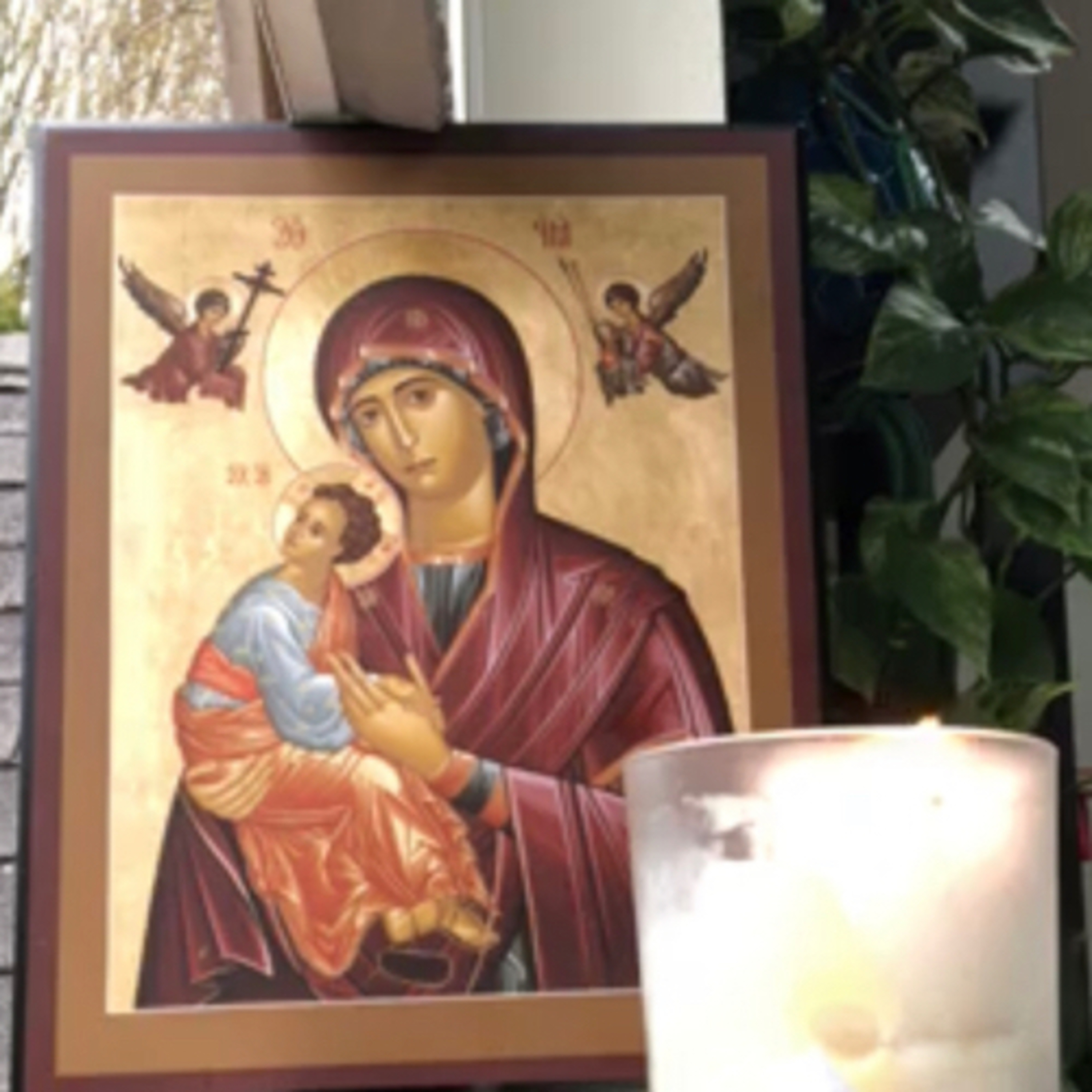 Plainsong Daily Office