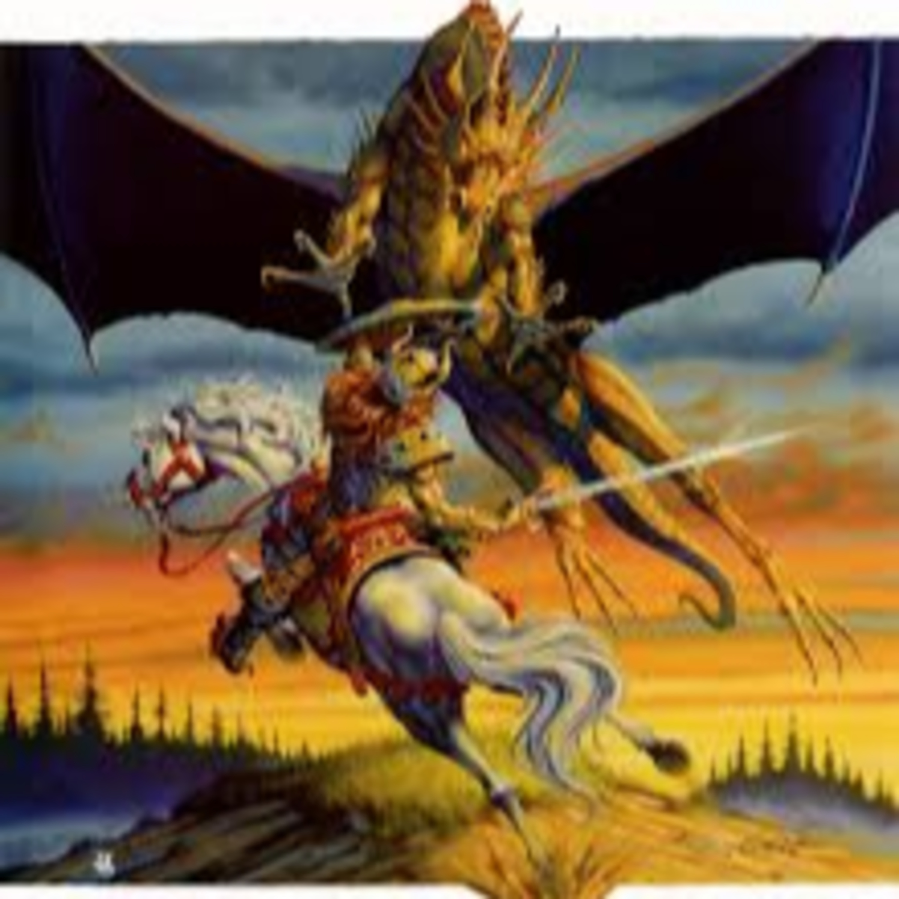 Grognard Grumbles