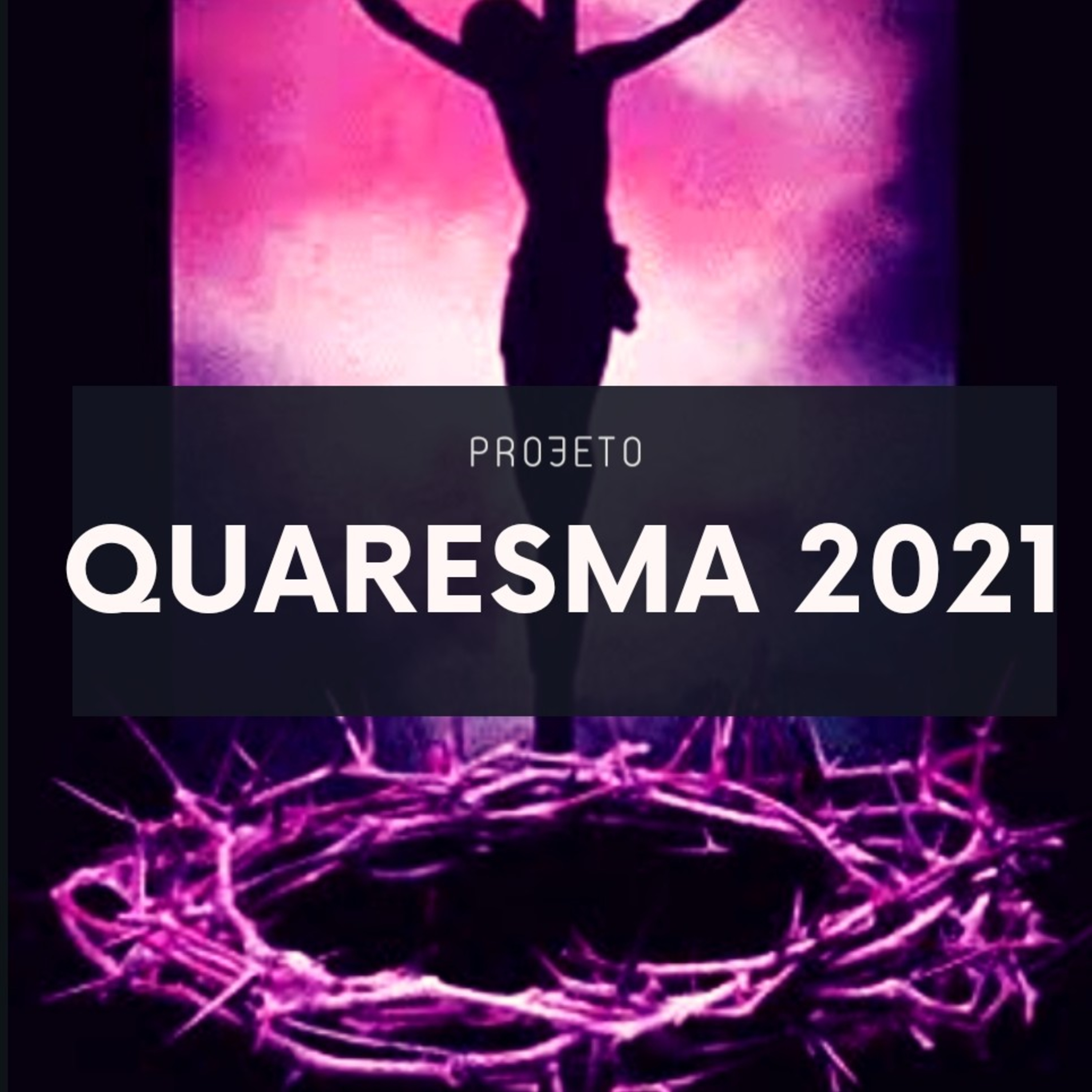 Projeto quaresma: sexta feira  episode artwork