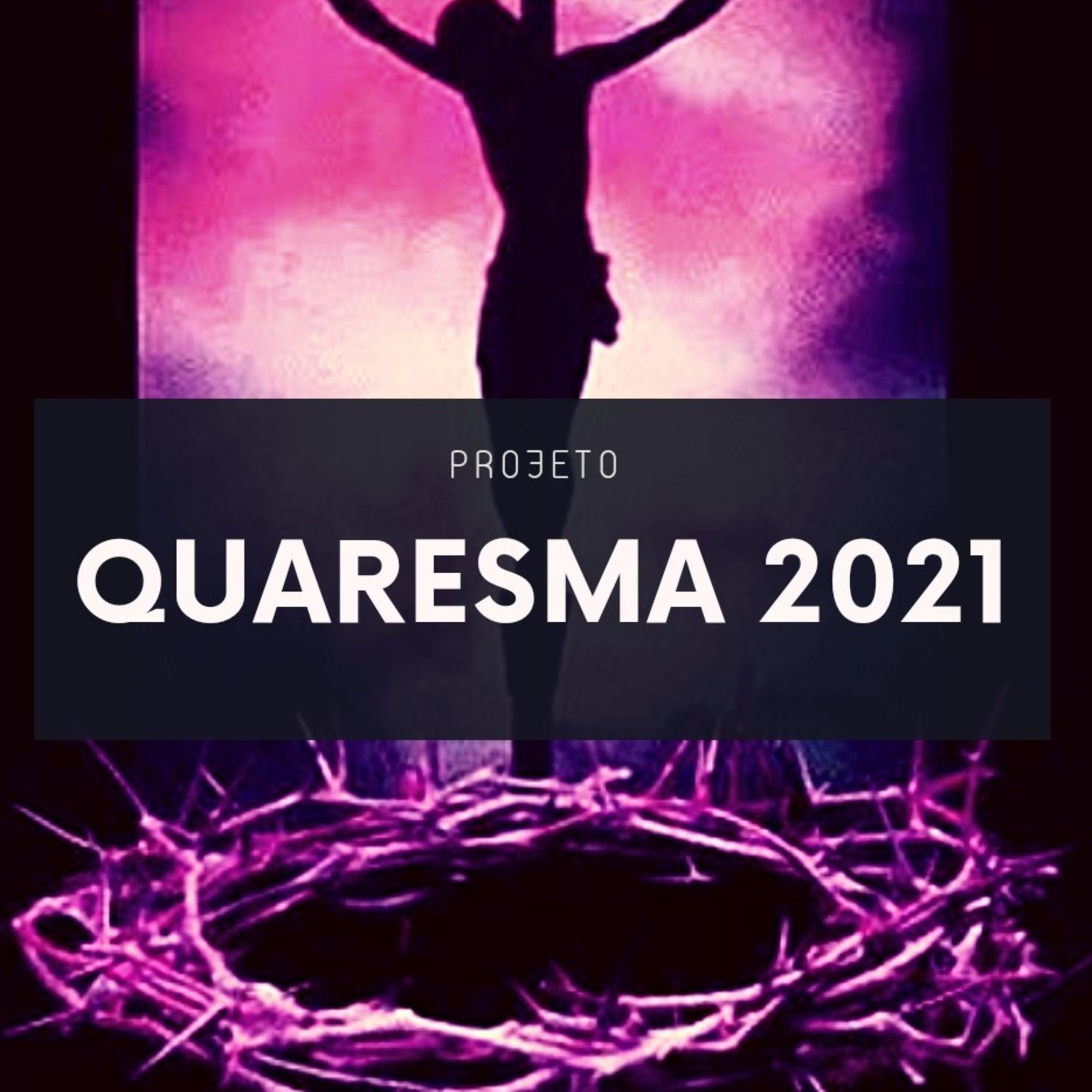 Projeto quaresma: quarta feira  episode artwork