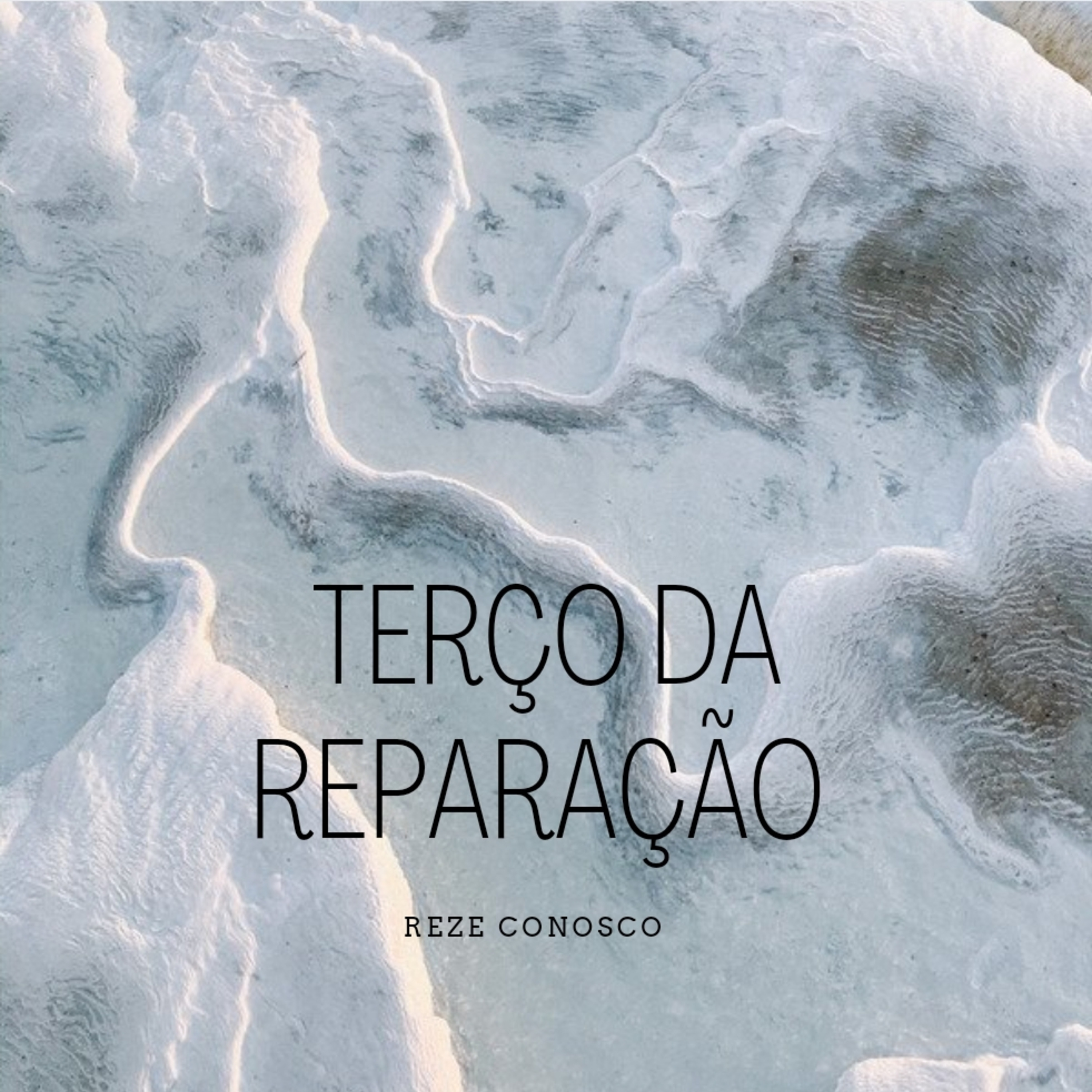 Terço da reparação  episode artwork