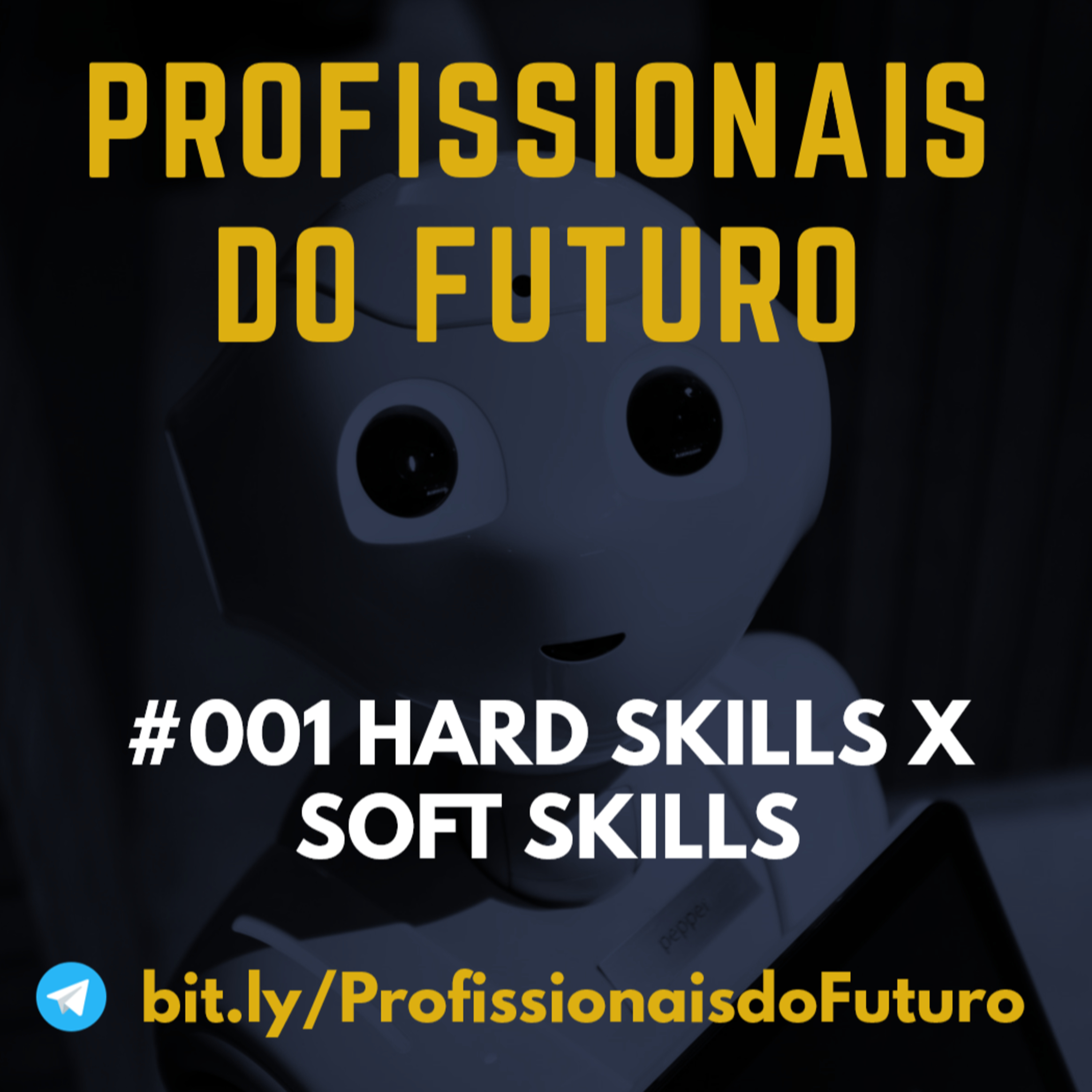 Profissionais do Futuro