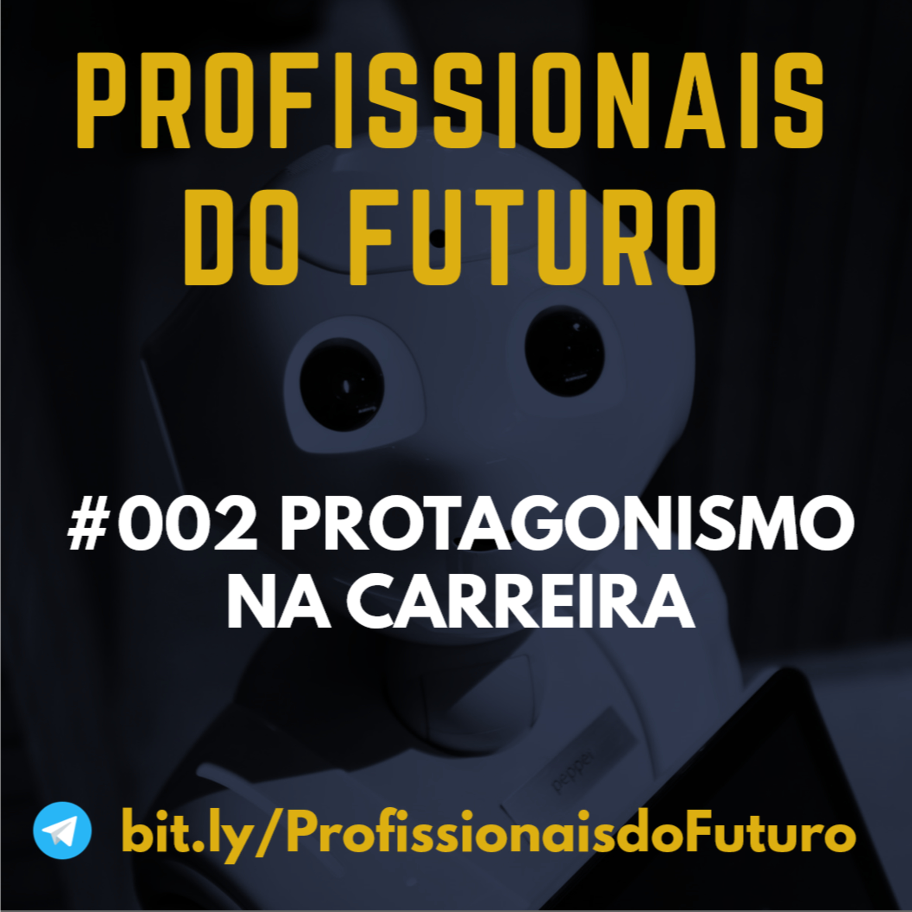 Profissionais do Futuro
