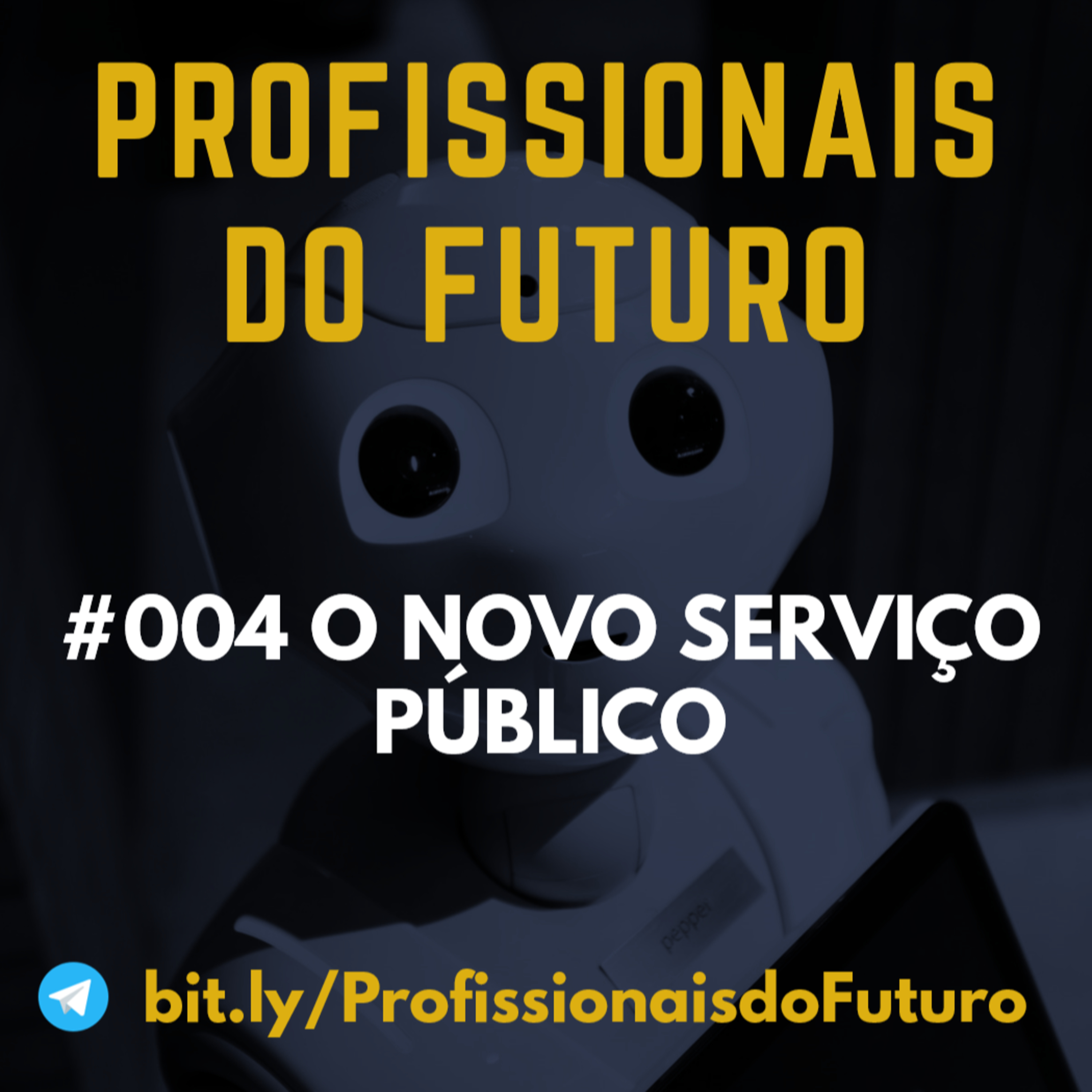 Profissionais do Futuro