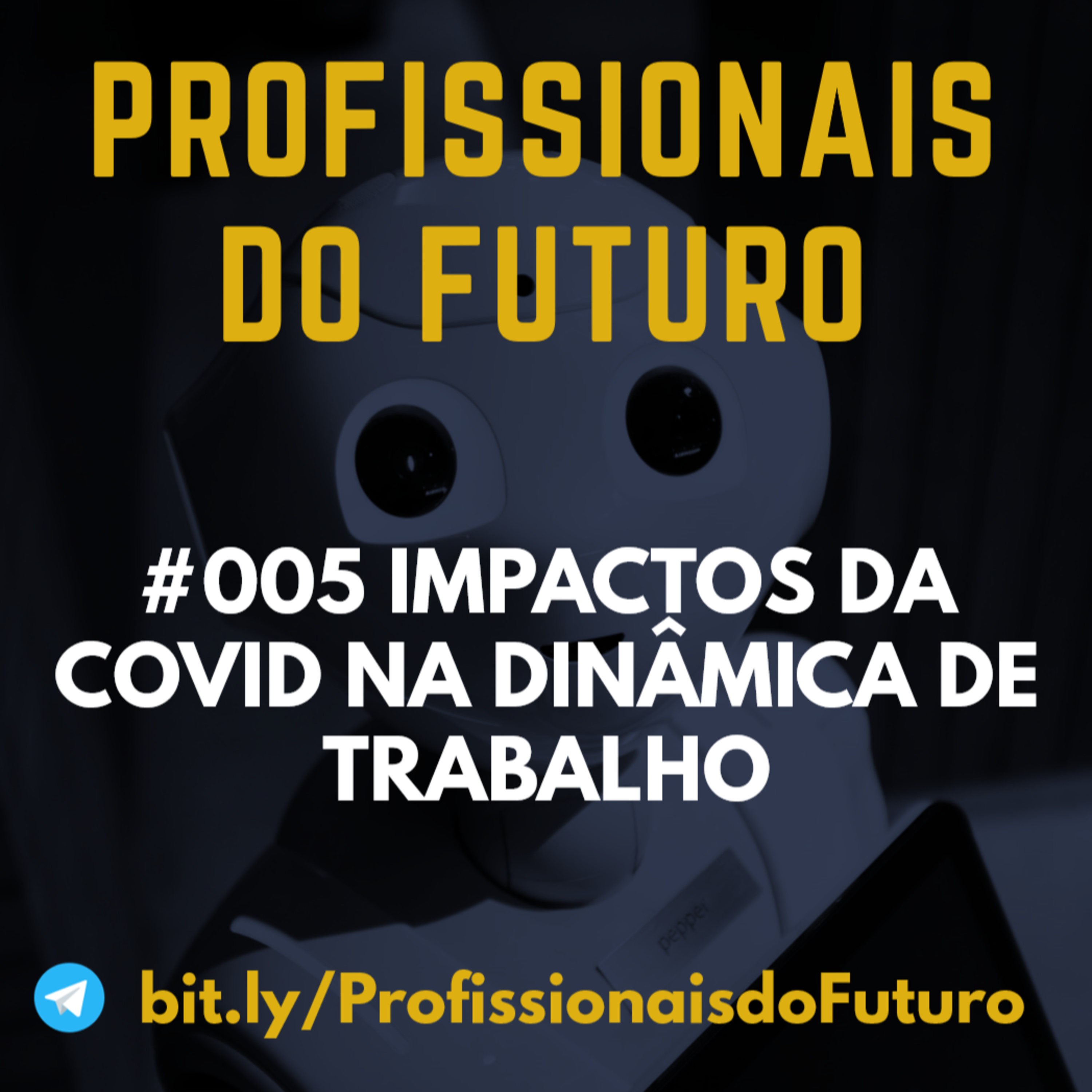 Profissionais do Futuro