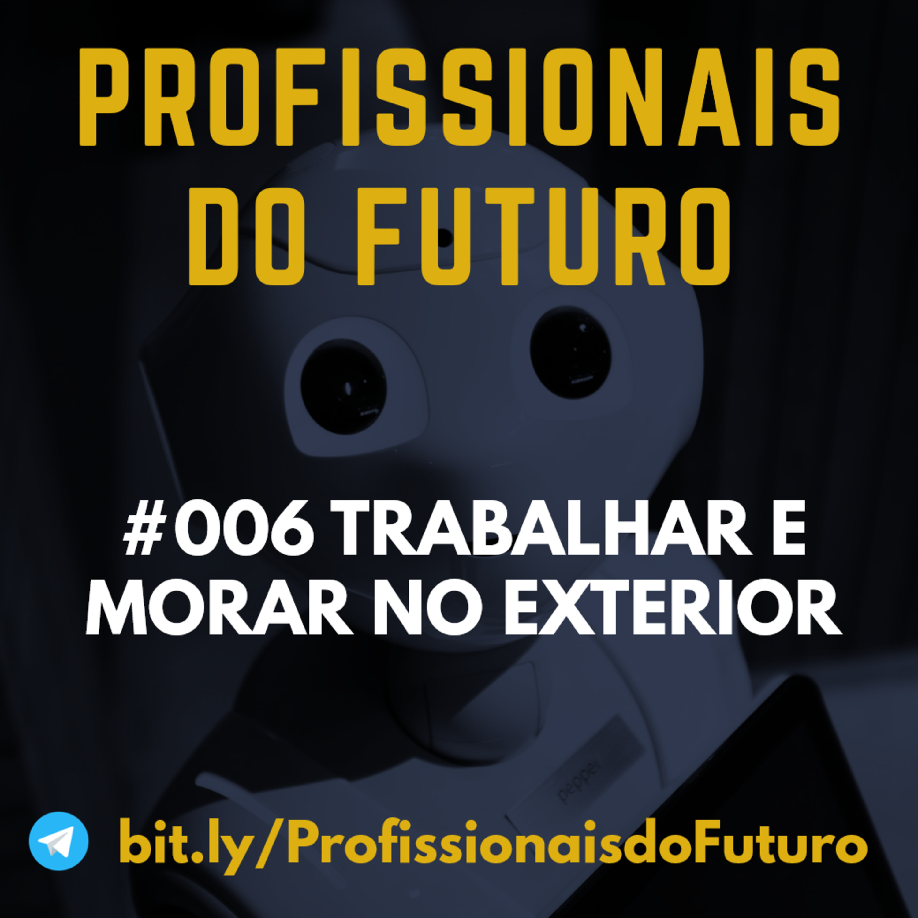 Profissionais do Futuro