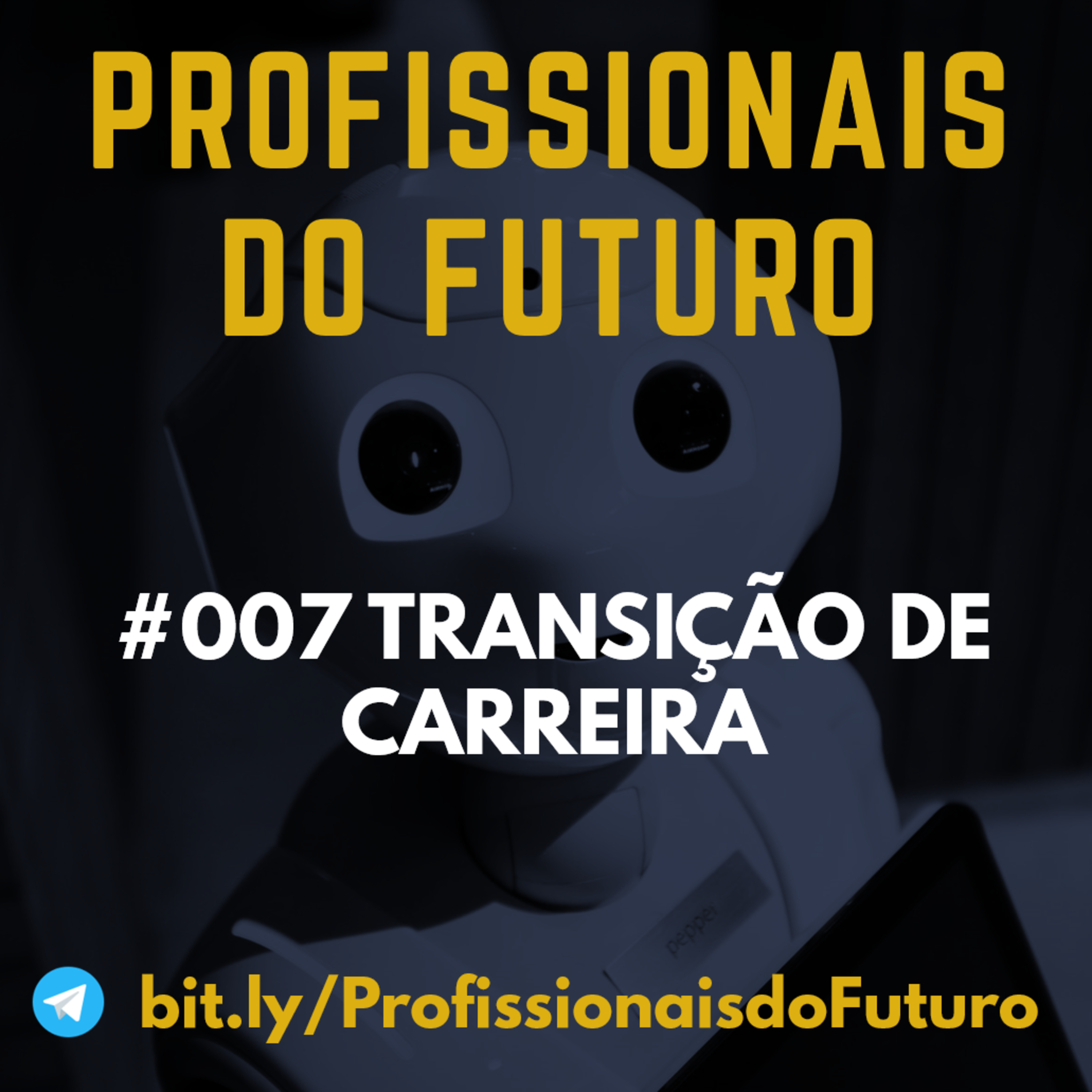 Profissionais do Futuro