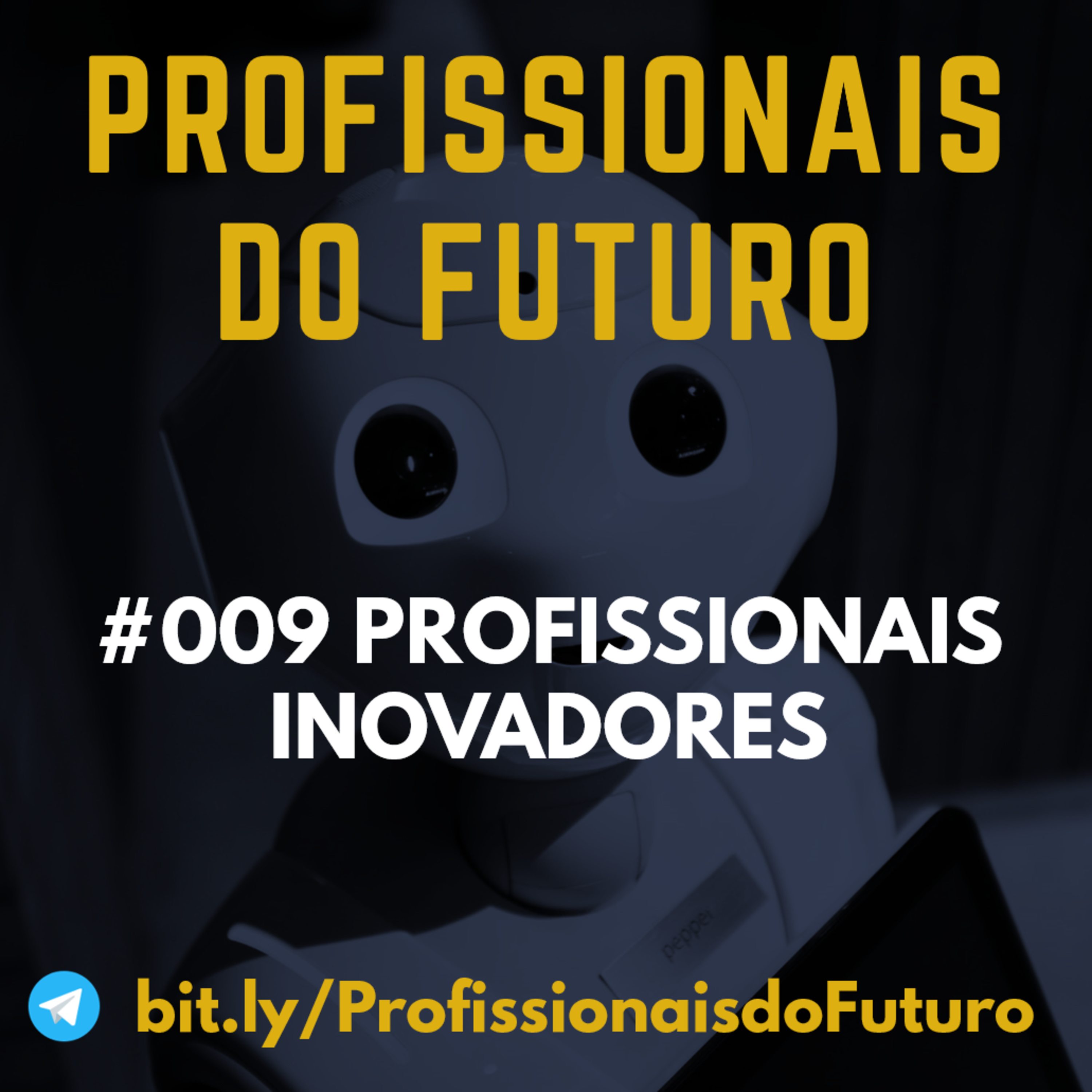 Profissionais do Futuro