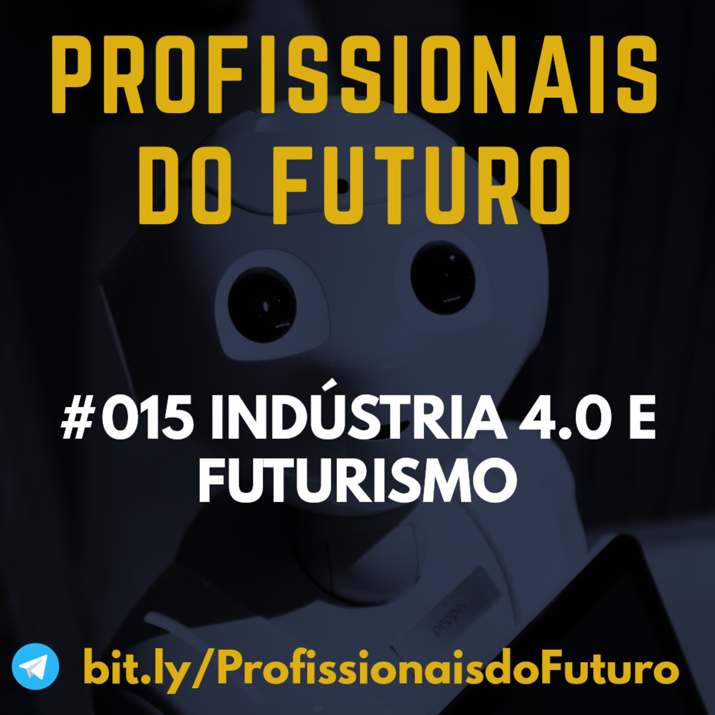 Profissionais do Futuro