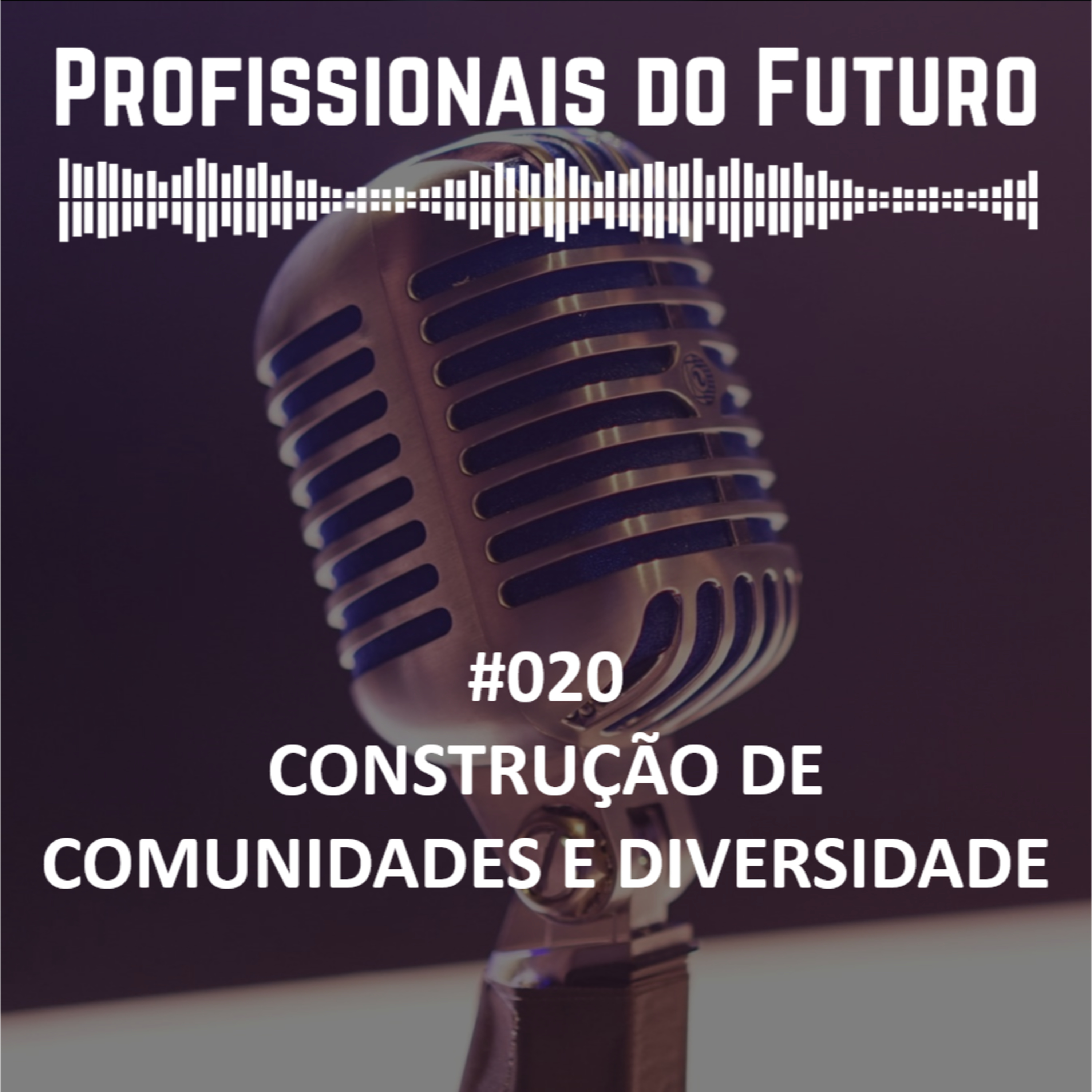 Profissionais do Futuro