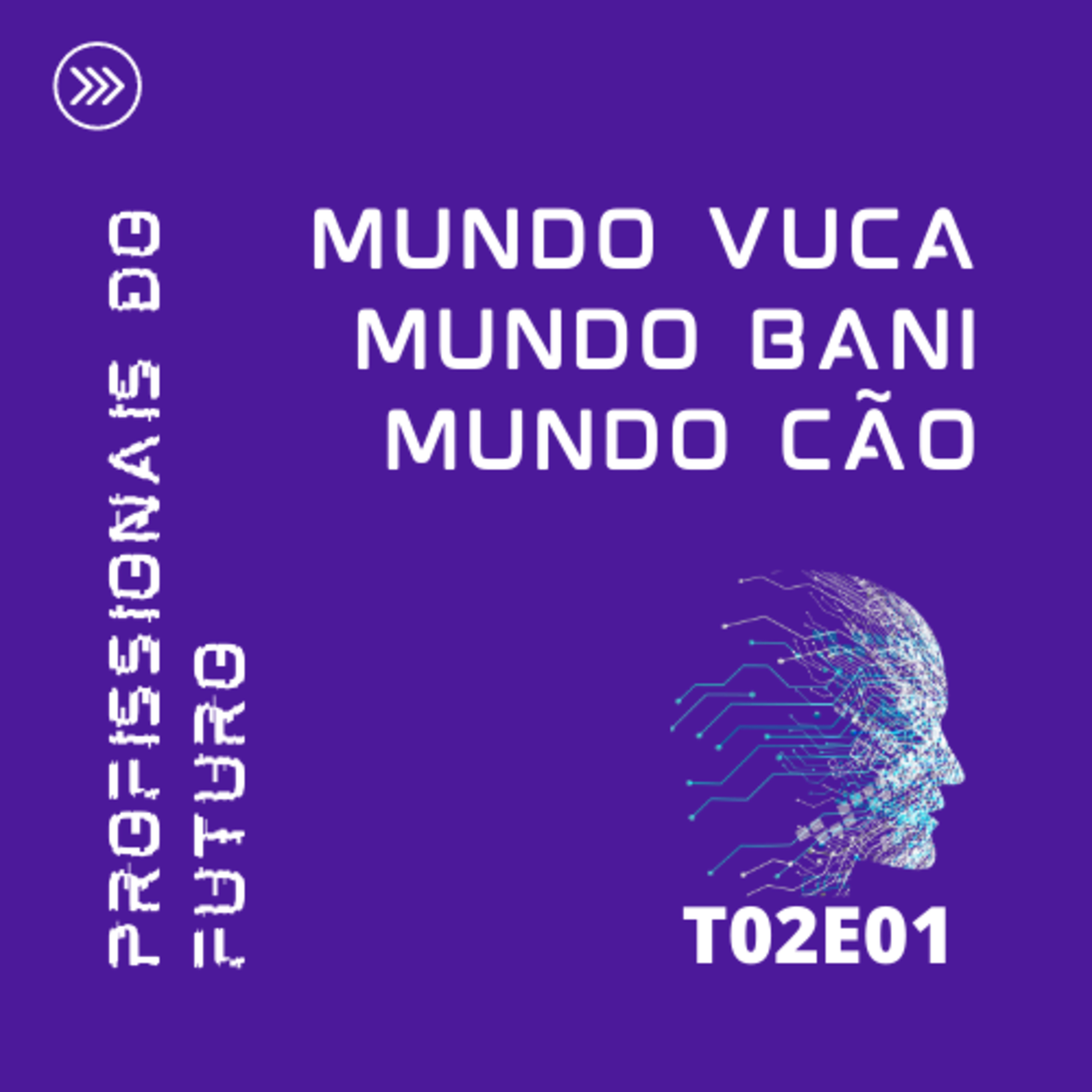 Profissionais do Futuro