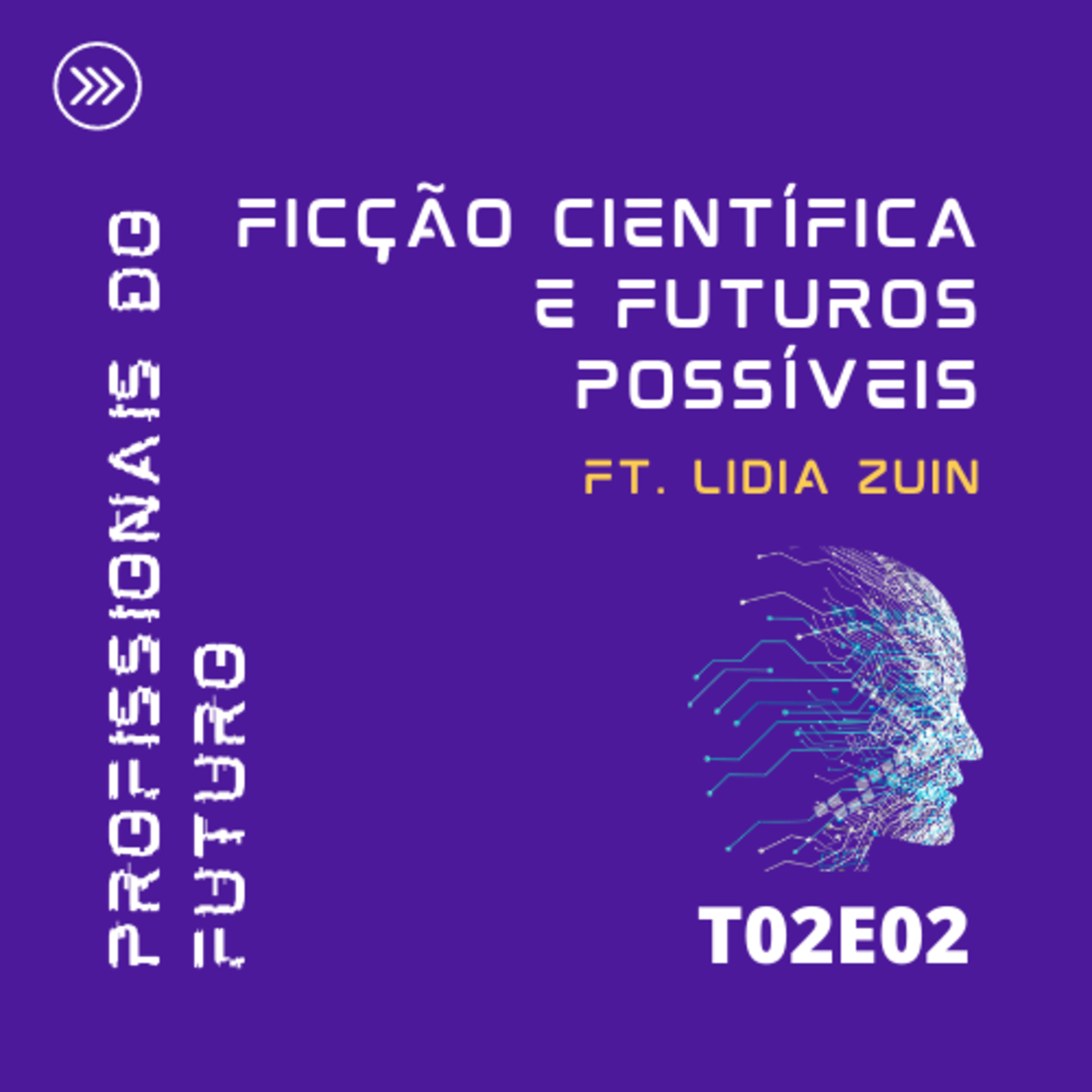 Profissionais do Futuro