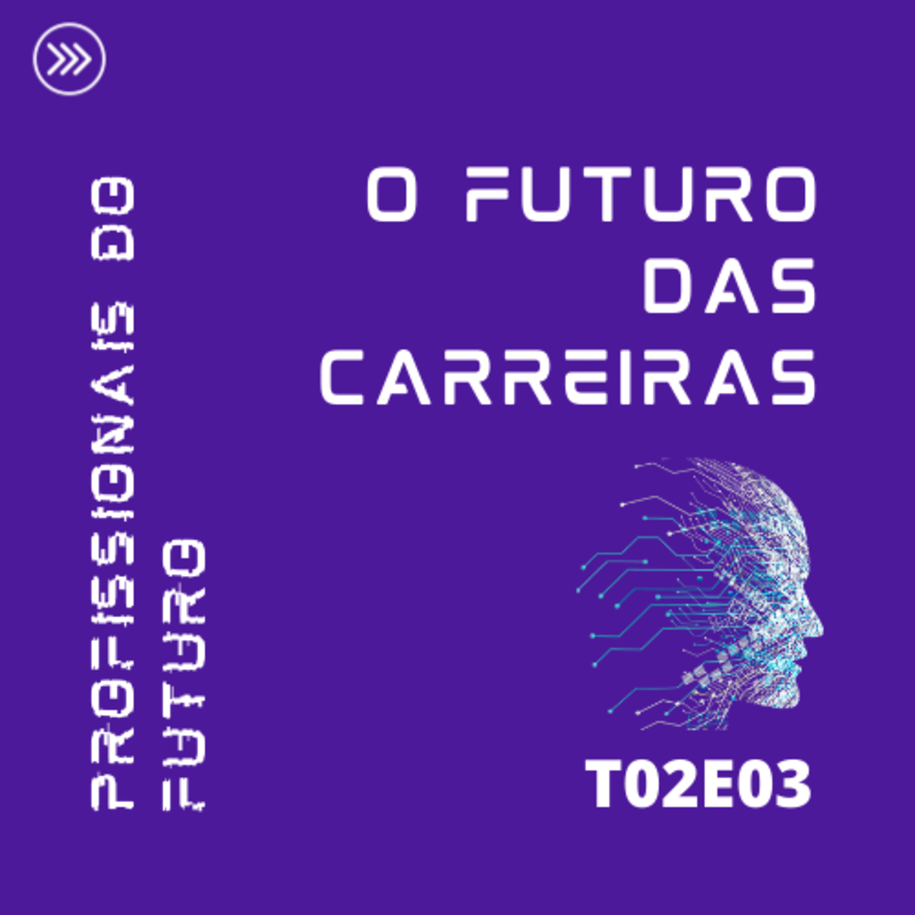 Profissionais do Futuro