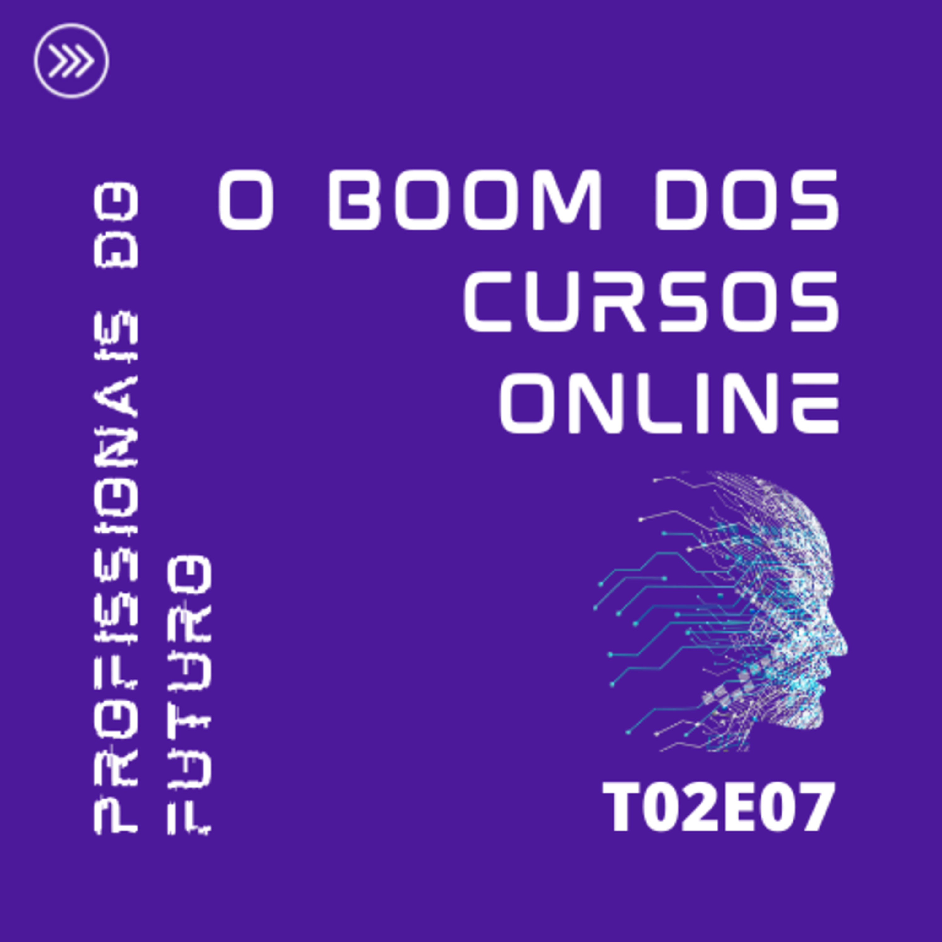 Profissionais do Futuro