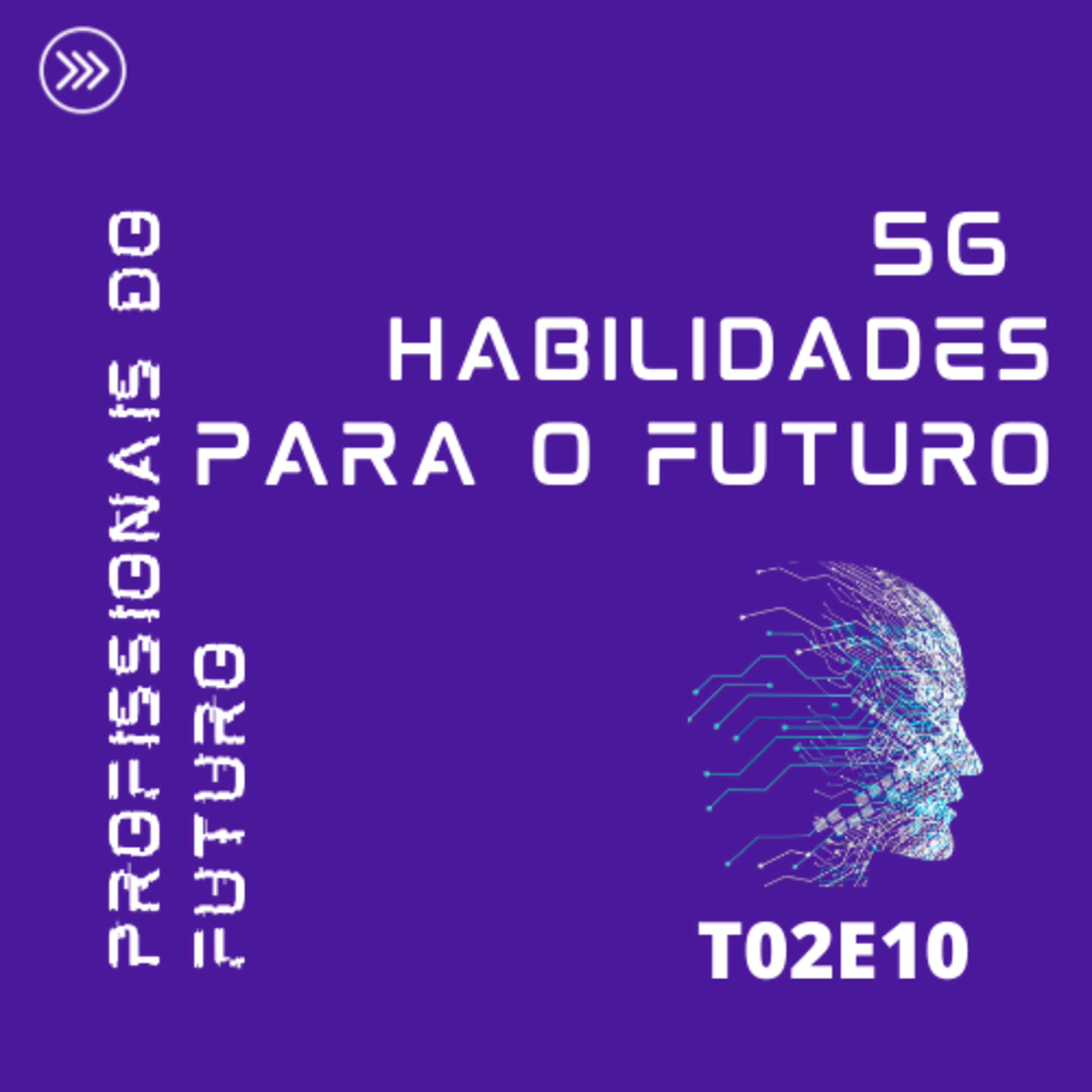 Profissionais do Futuro