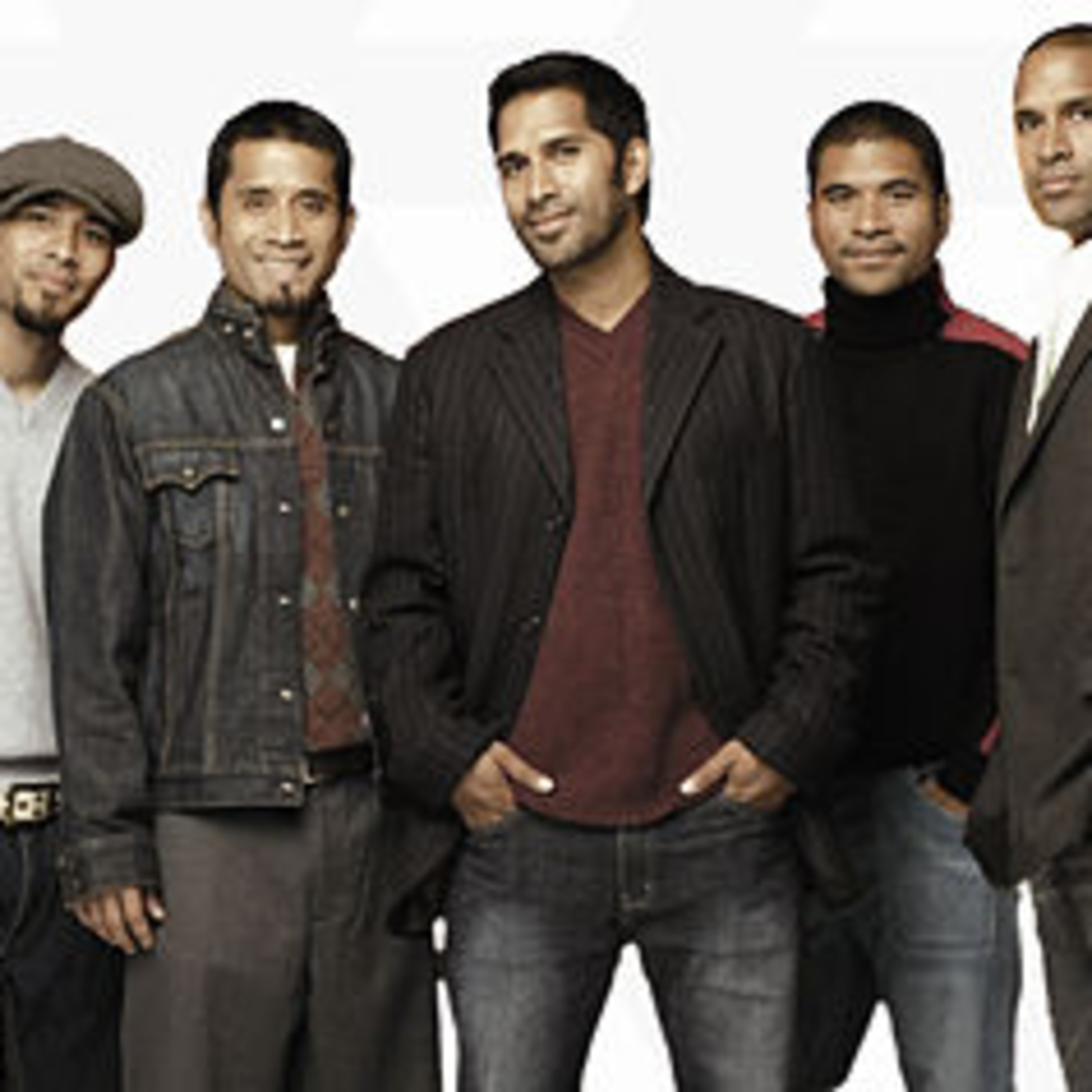 Los Katinas en "Los Protagonistas de nuestra Música" episode artwork