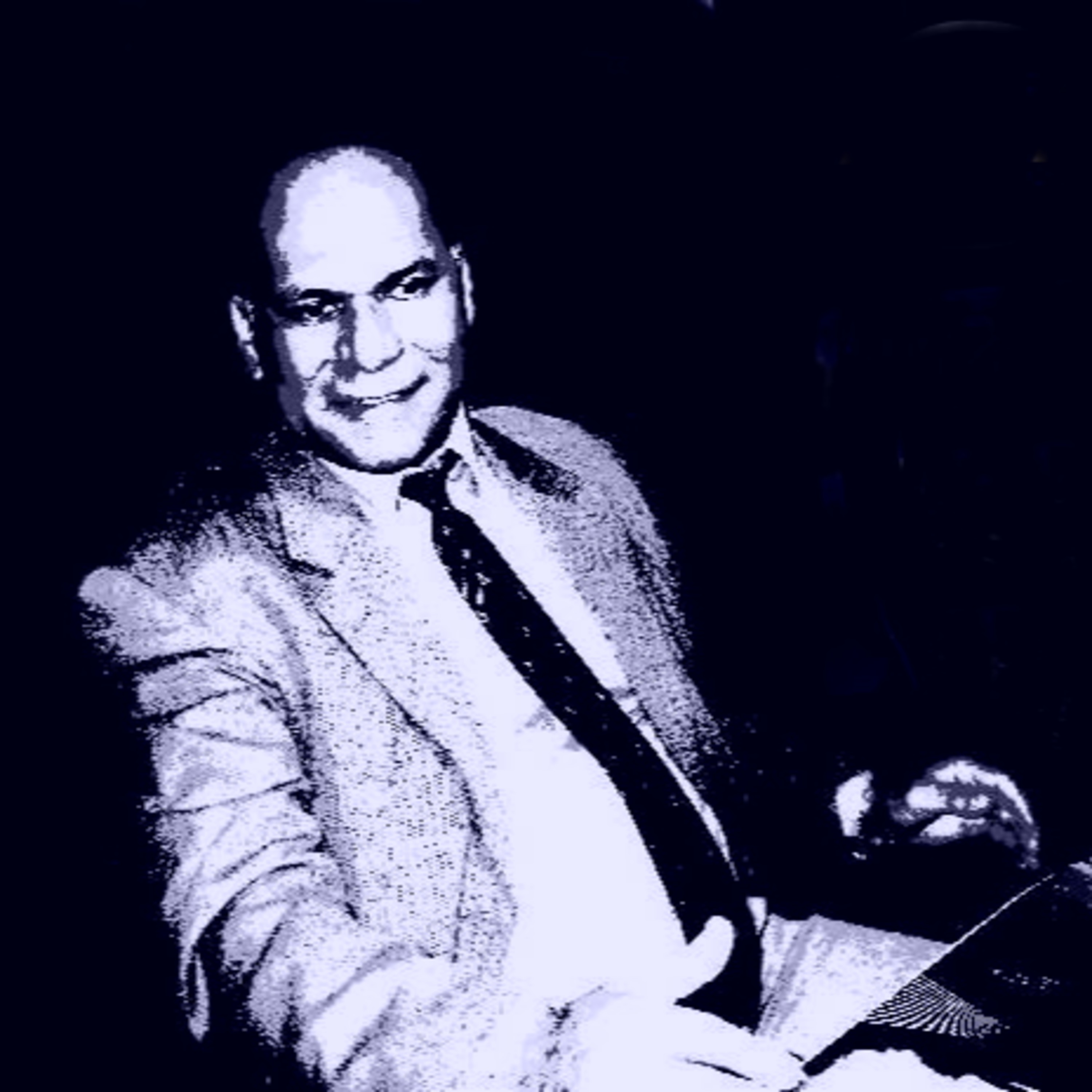 Julio César Barreto en Podcast