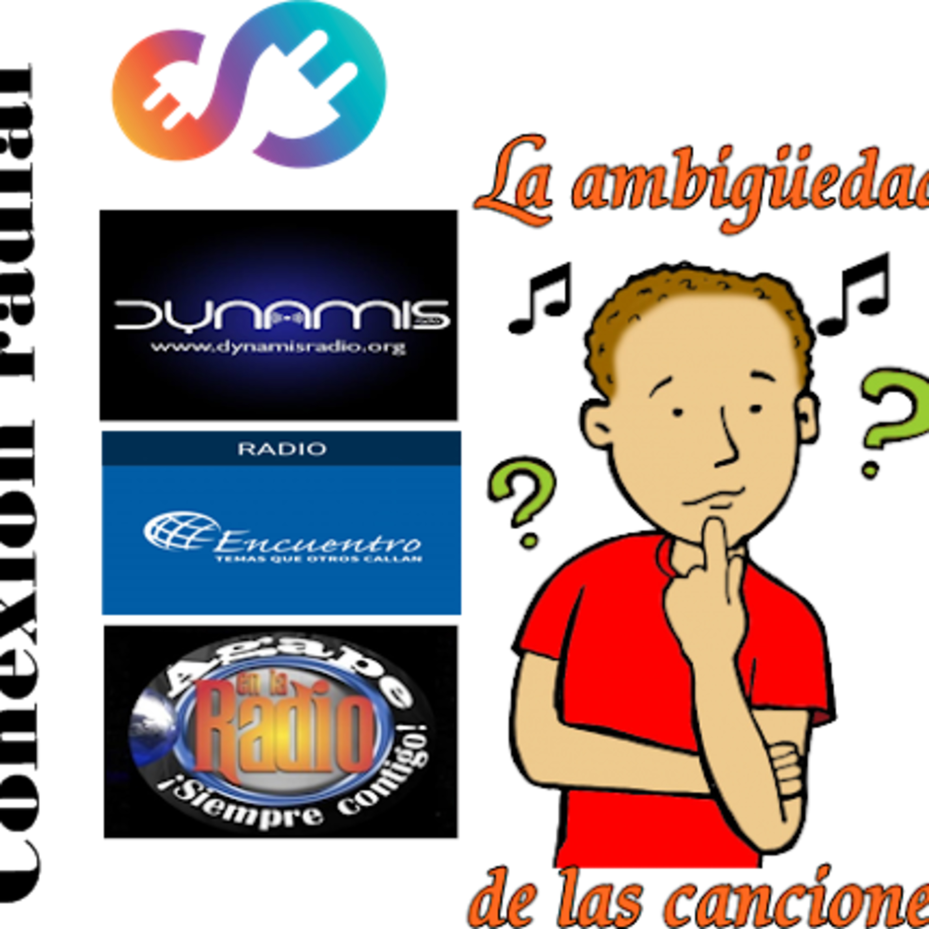 Julio César Barreto en Podcast