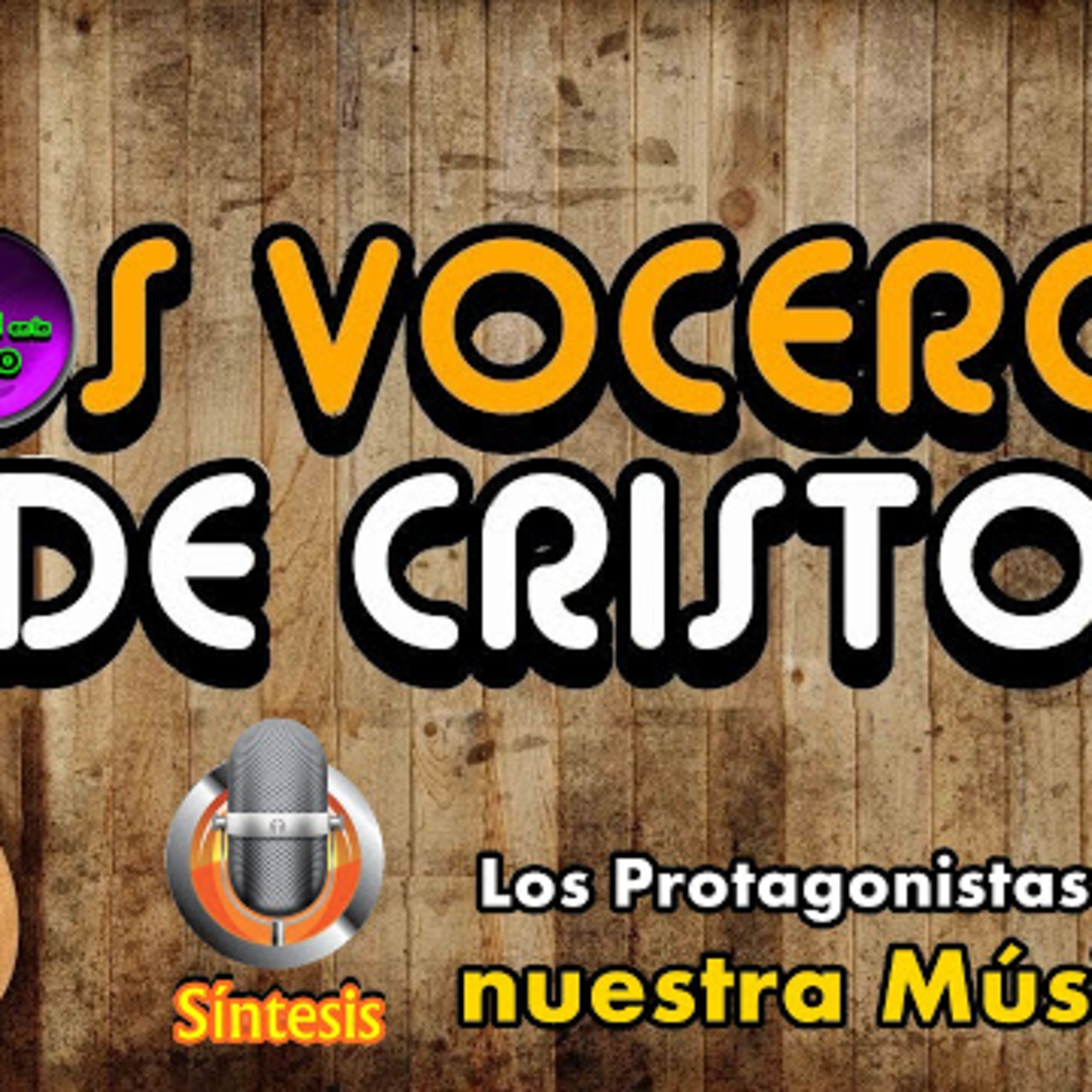 Julio César Barreto en Podcast