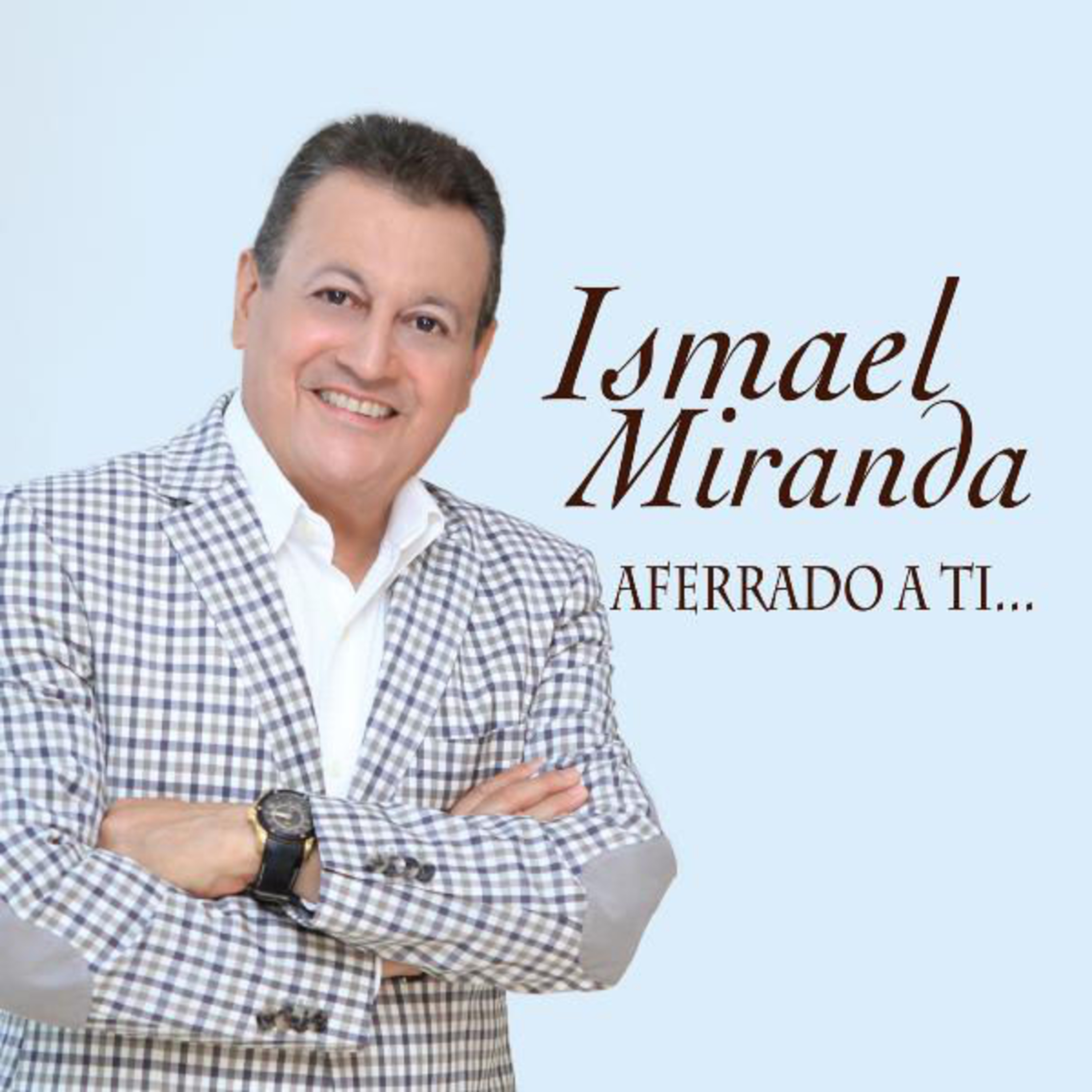 Testimonio Cristiano del niño bonito de la Salsa: Ismael Miranda episode artwork
