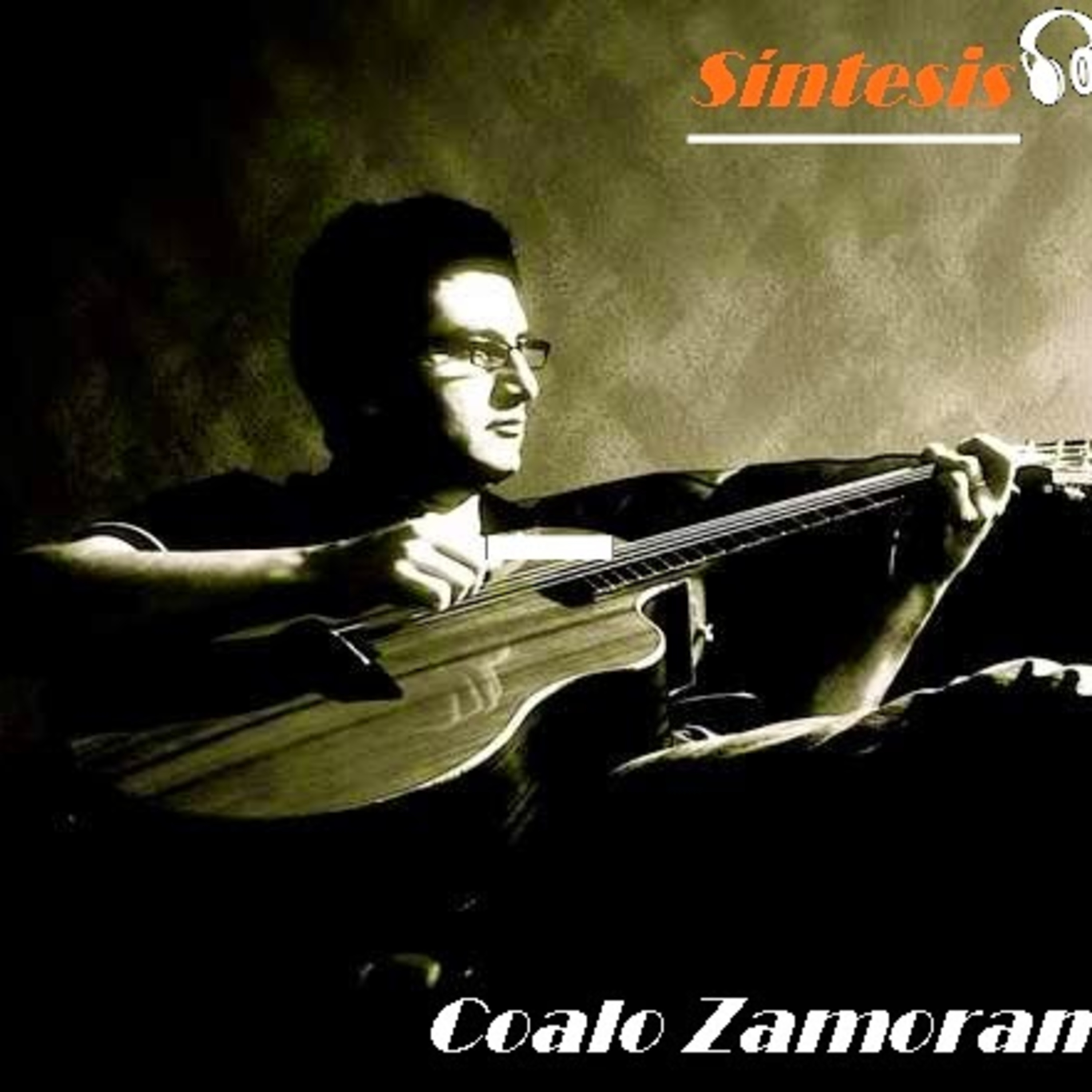 Julio César Barreto en Podcast