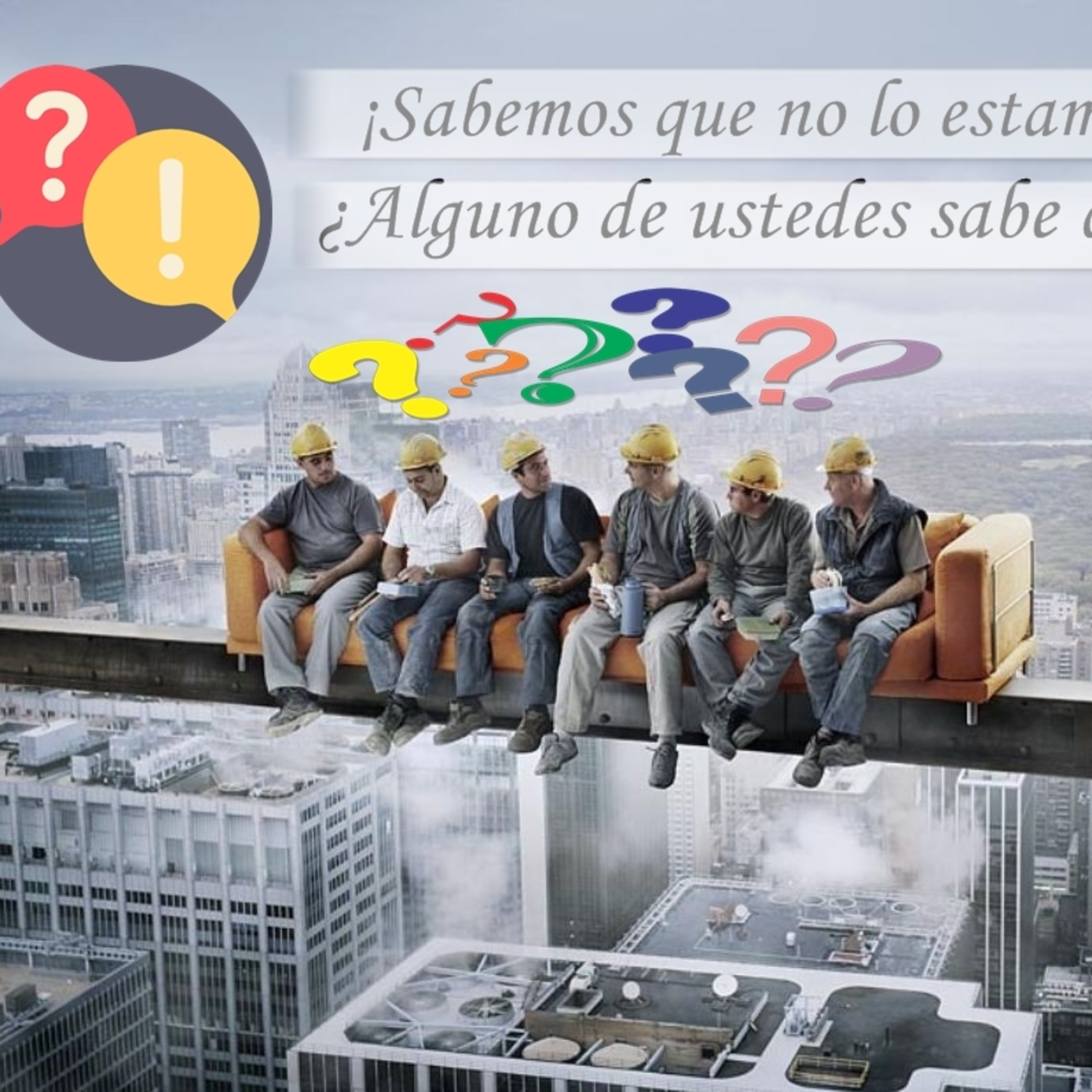 Se que no lo estoy haciendo bien; Pero ¿Cómo puedo cambiar? (Podcast # 04) - Julio César Barreto episode artwork