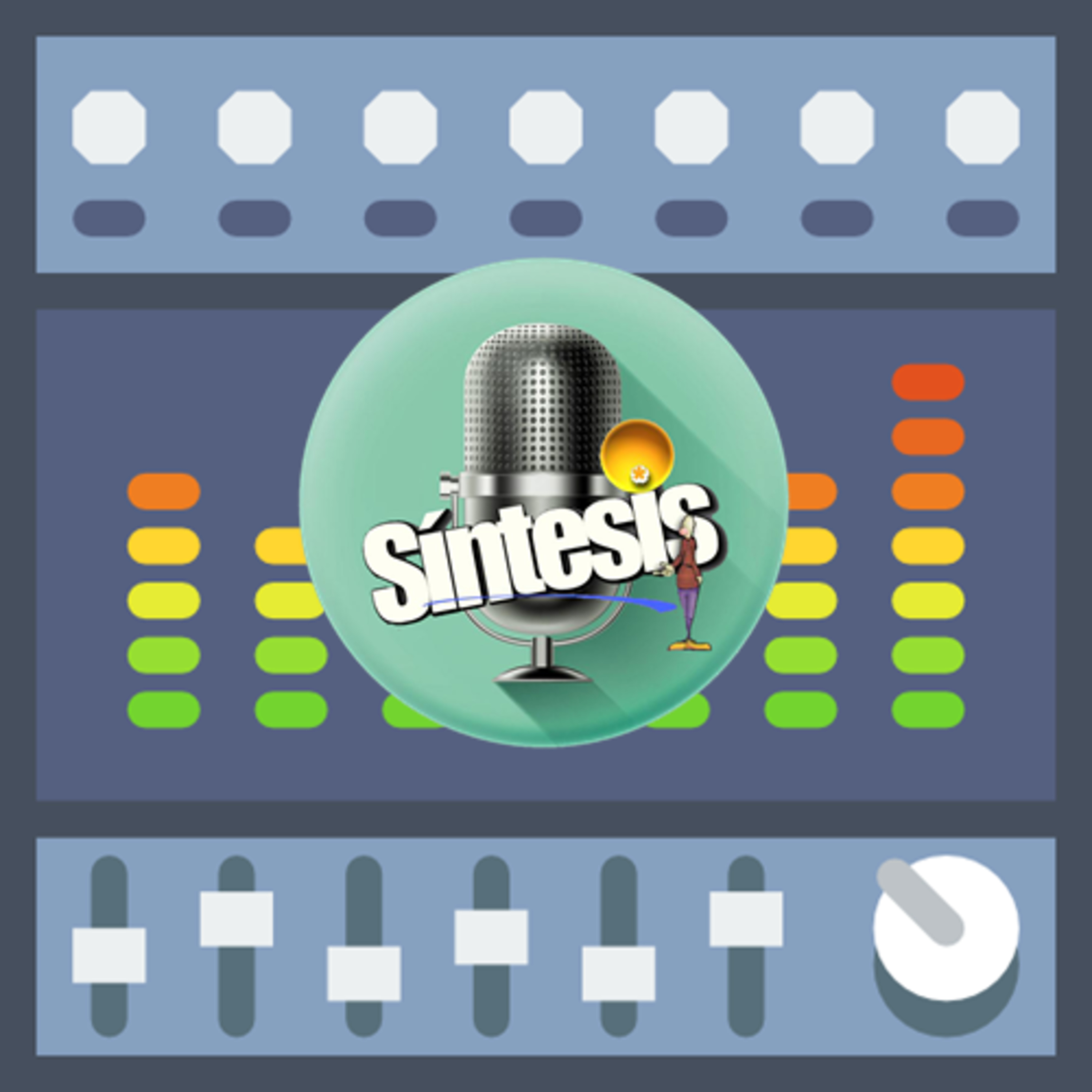 Síntesis de Ágape en la radio - ¿Qué dijo Dios? ¿Relación abierta o Matrimonio? episode artwork
