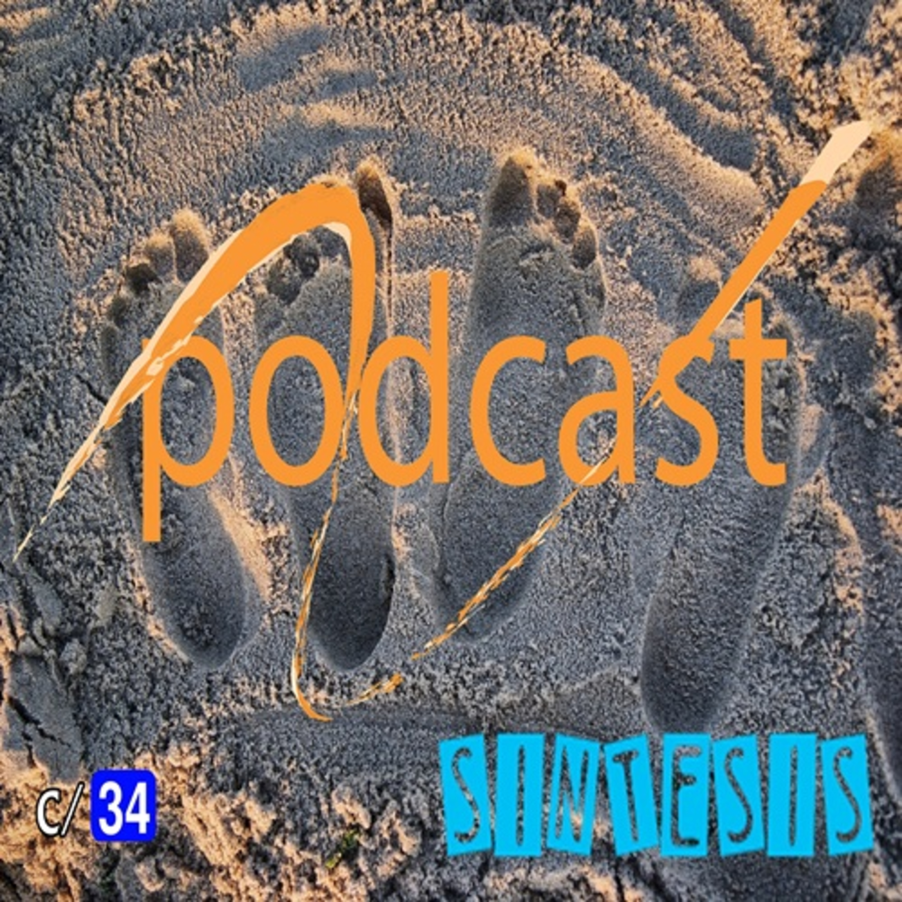 Julio César Barreto en Podcast