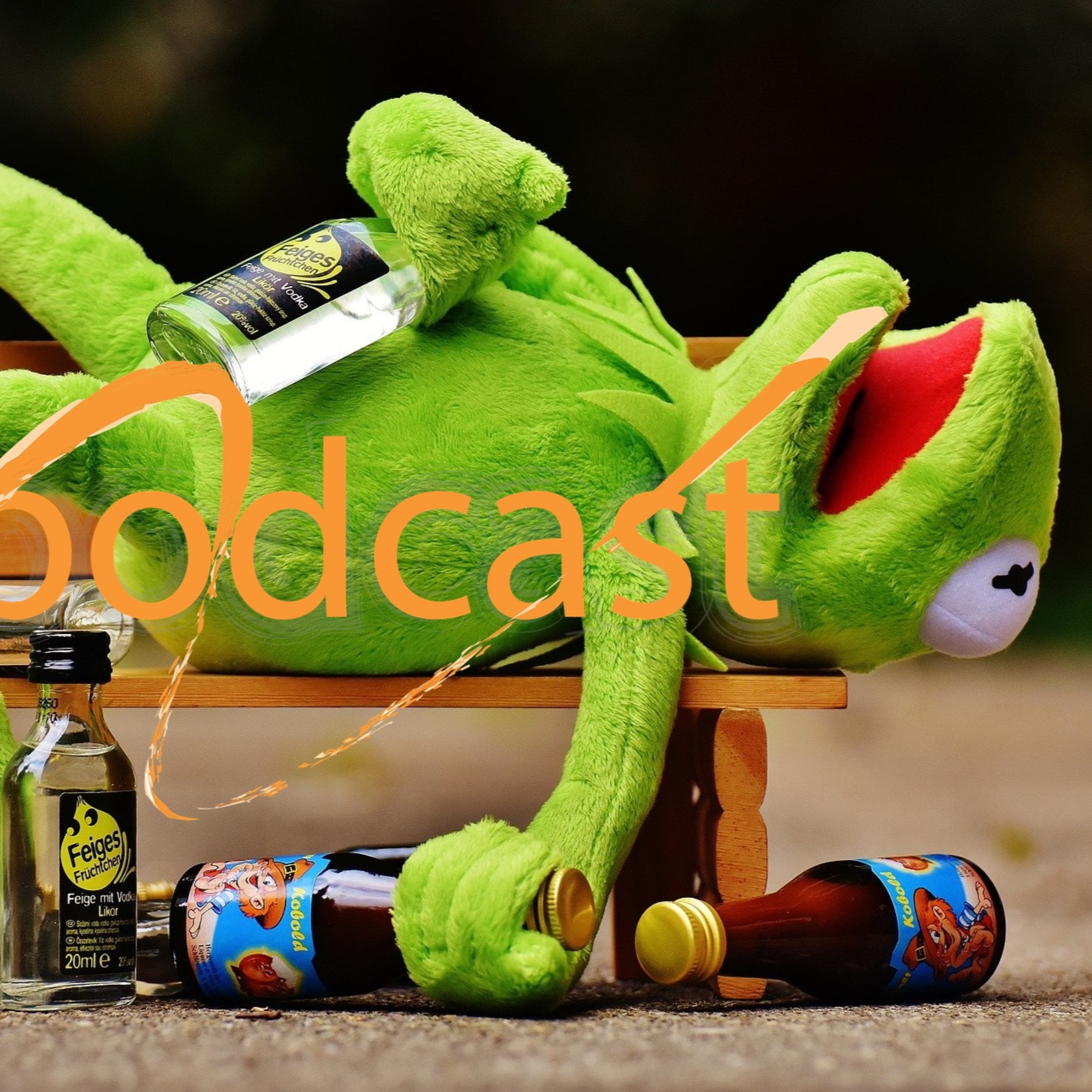 El Alcohol (Una poderosa Droga) - Podcast en Síntesis 50 episode artwork