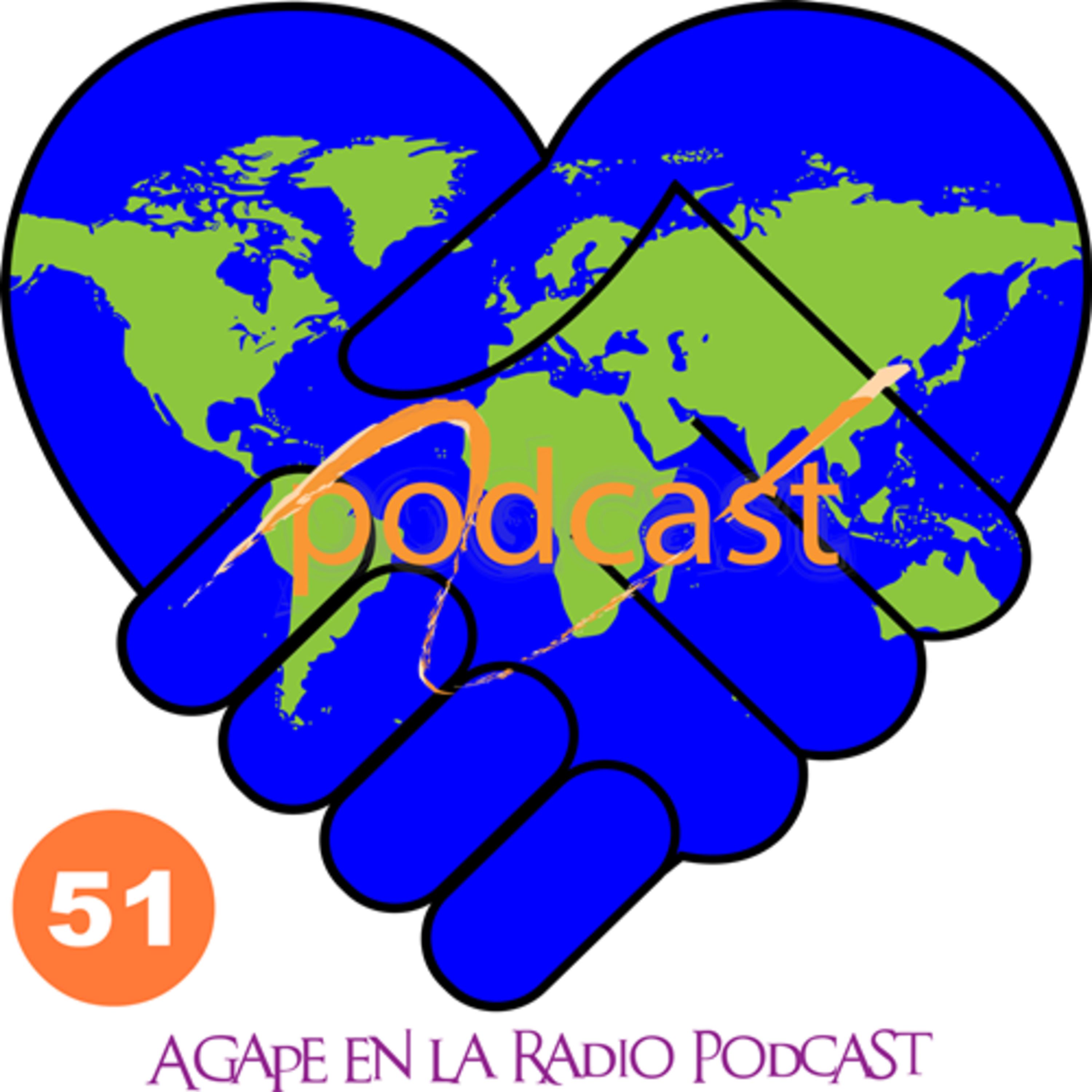 Julio César Barreto en Podcast