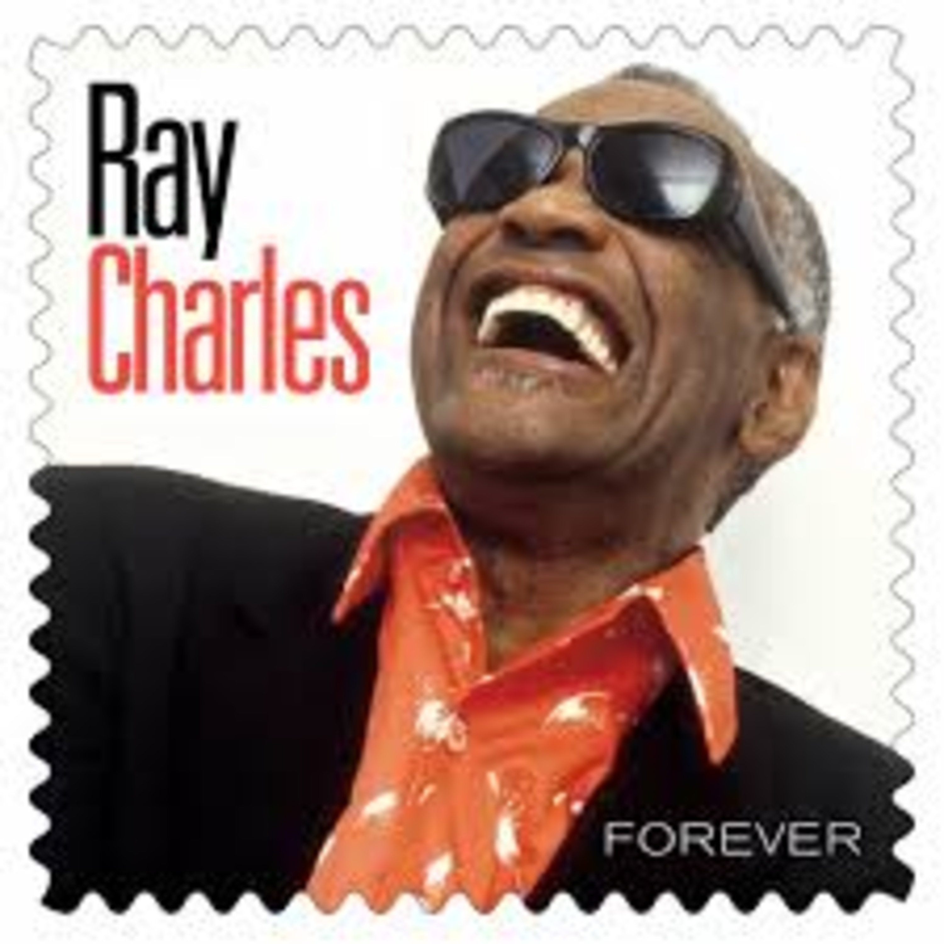 Gospel Blues & Jazz - No. 10 - Ray Charles  episode artwork
