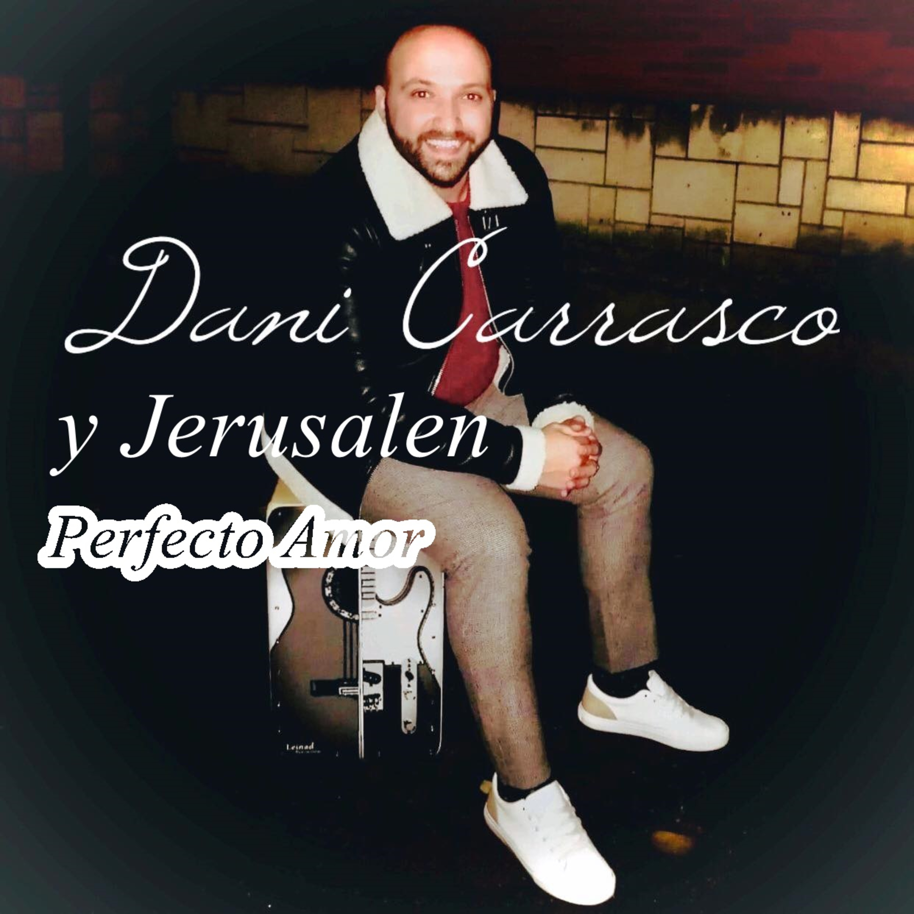 Julio César Barreto en Podcast