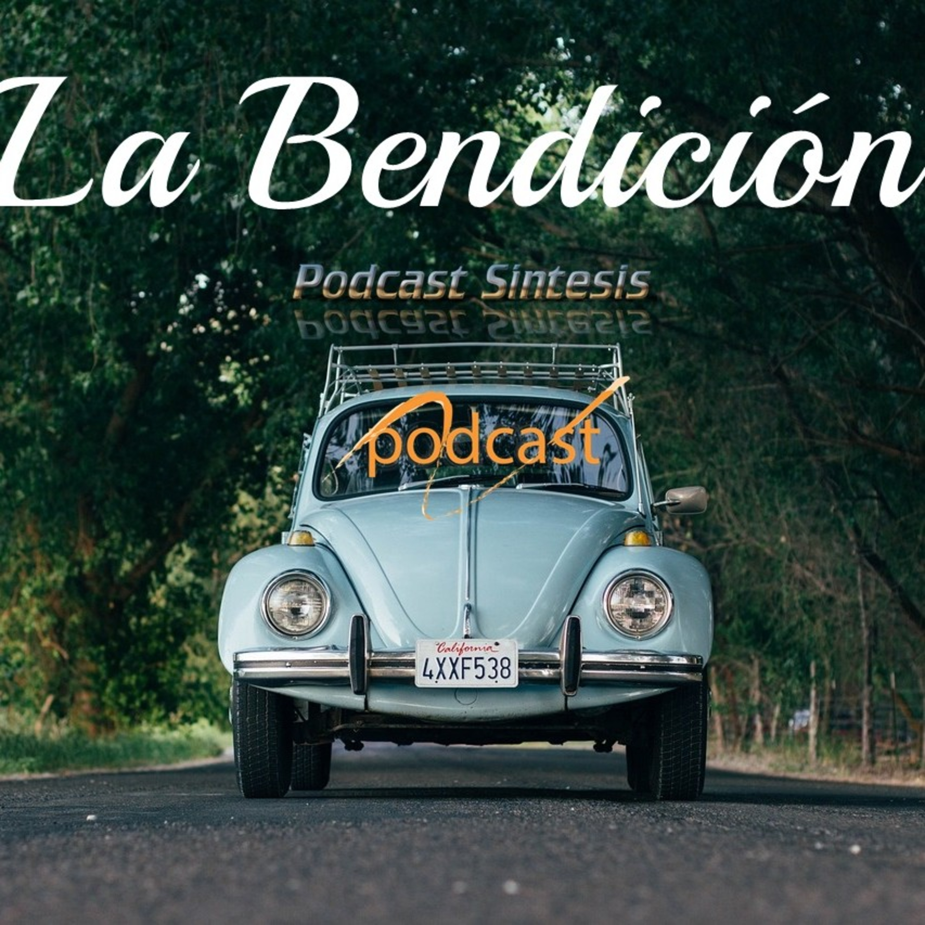 Julio César Barreto en Podcast