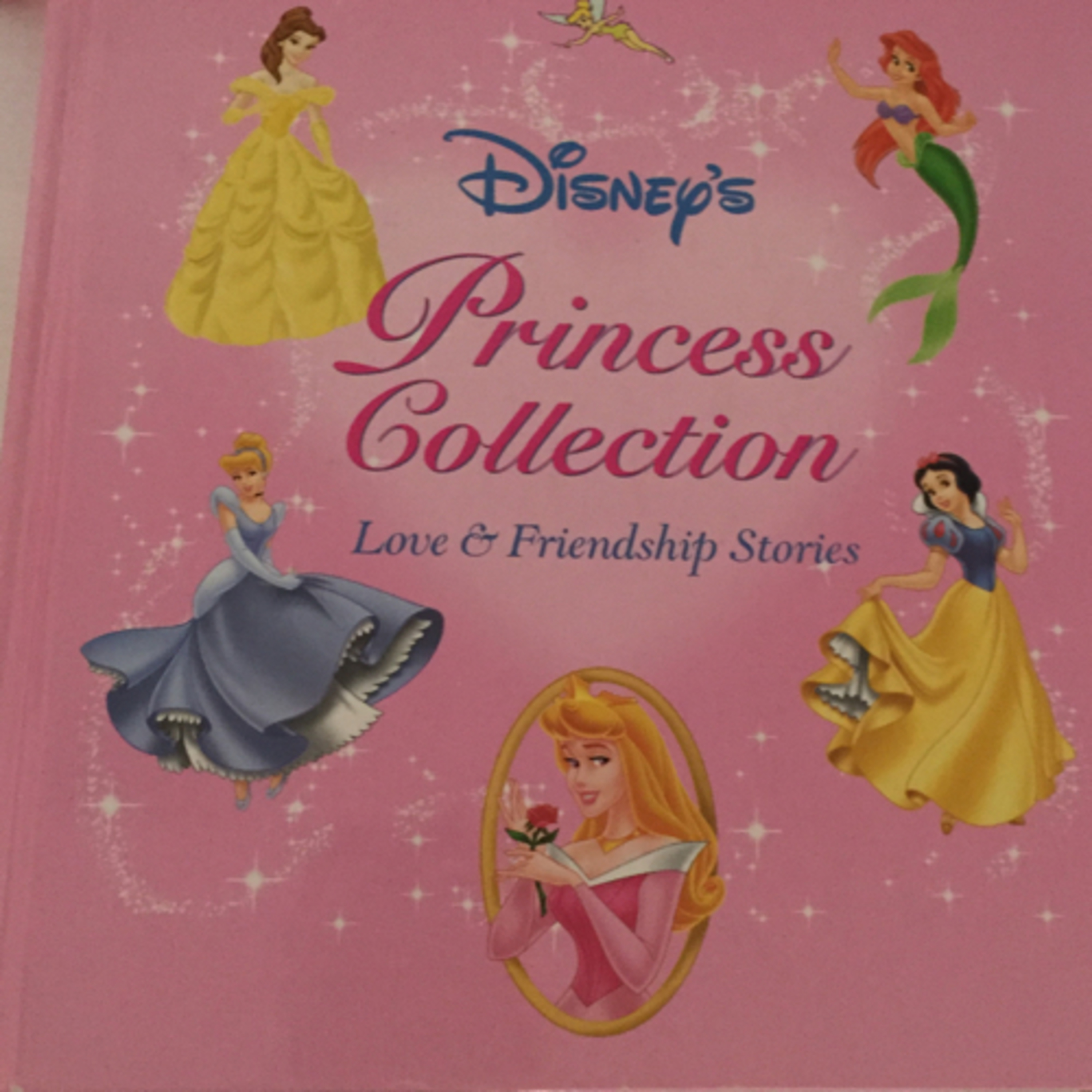 Story Time for Kids: The Little Mermaid Princess of the Sea by Sarah E. Heller episode artwork