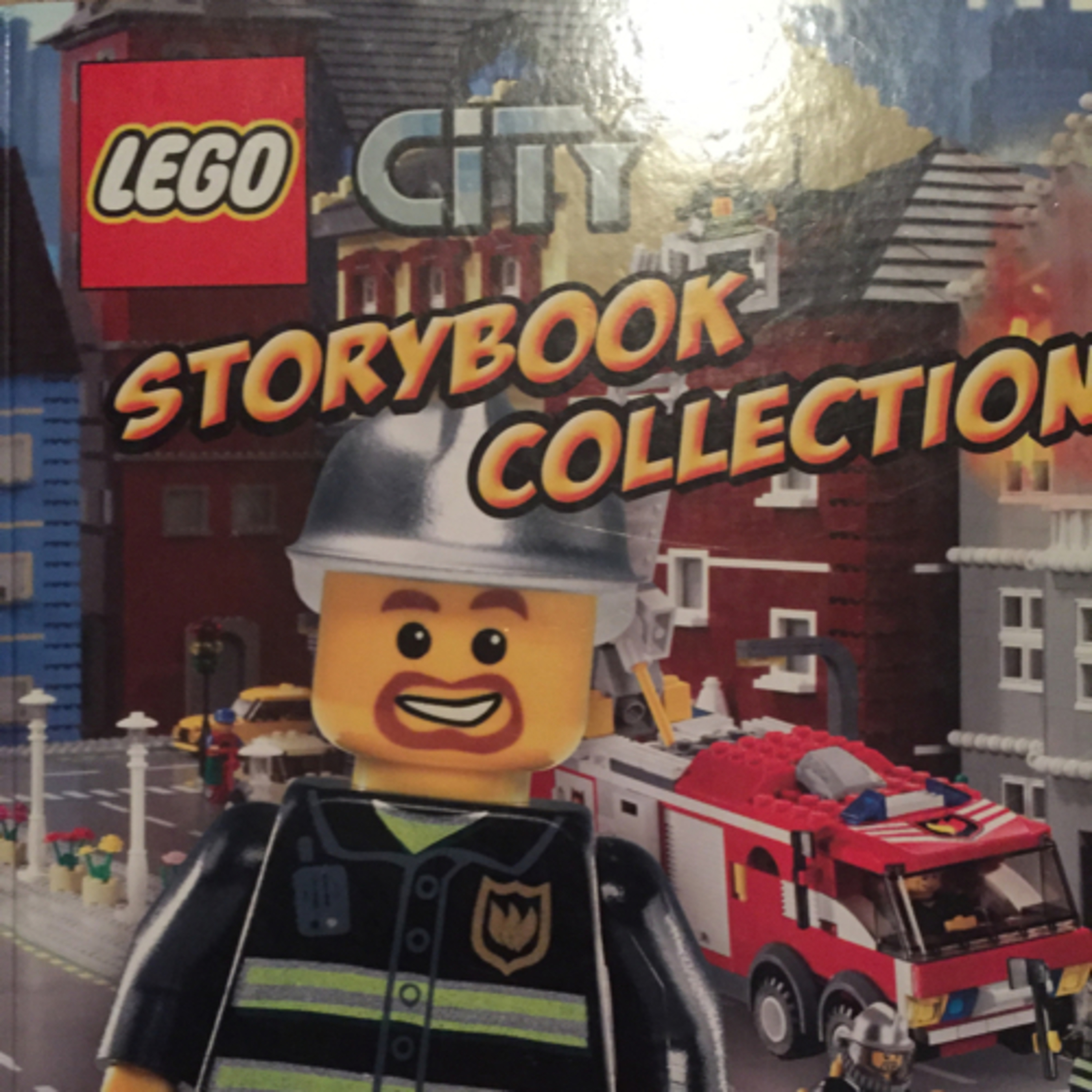 Storytime for Kids