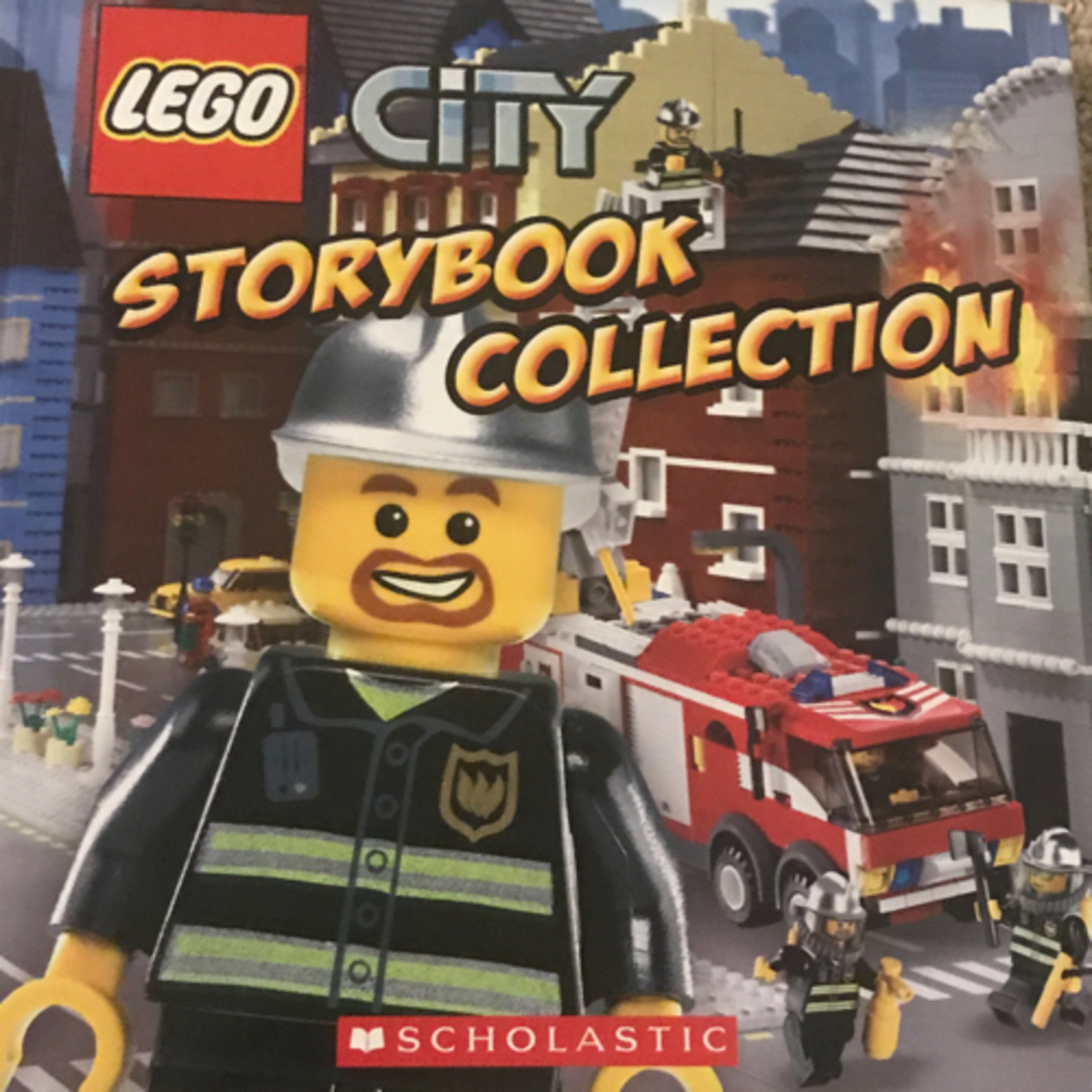 Storytime for Kids