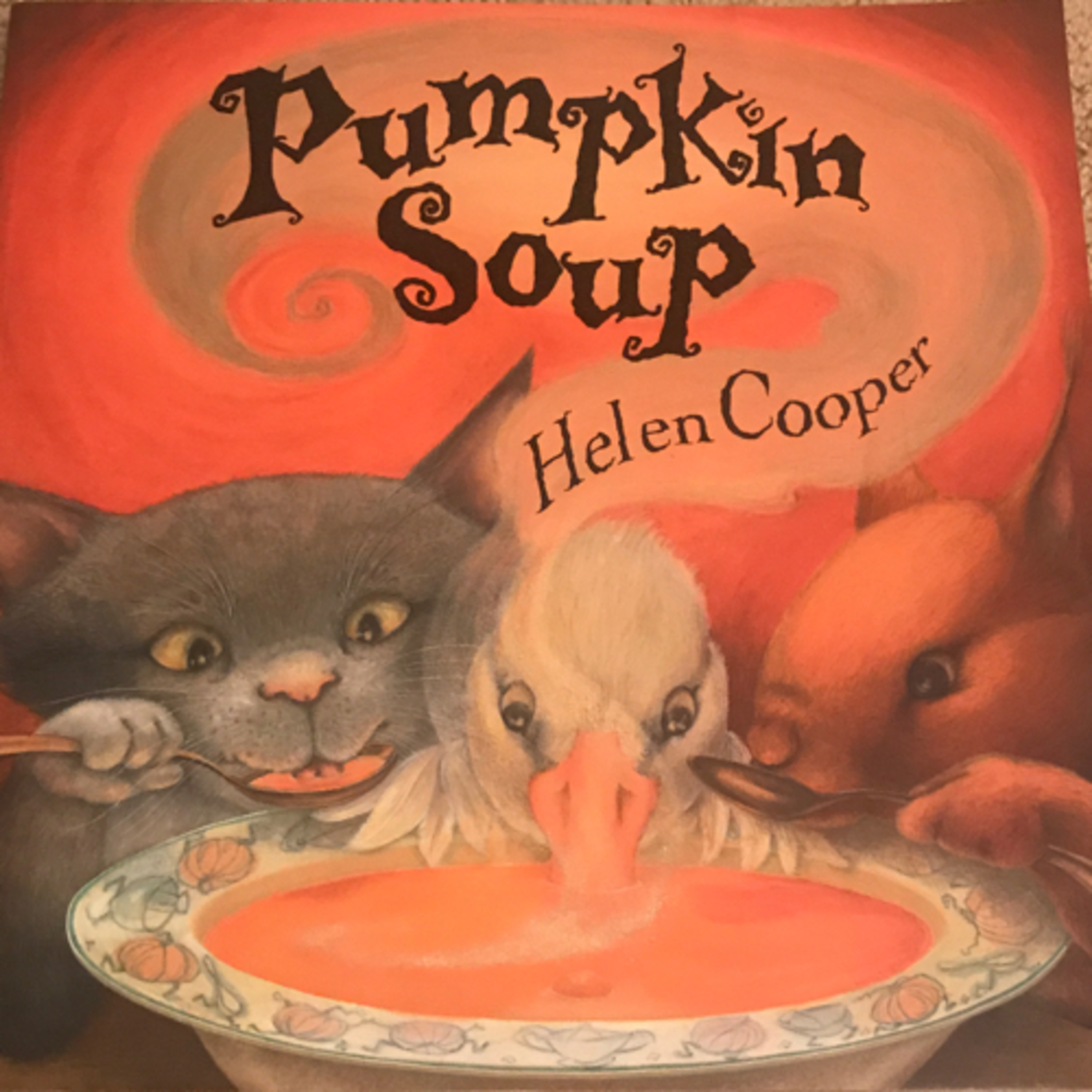 Storytime for Kids