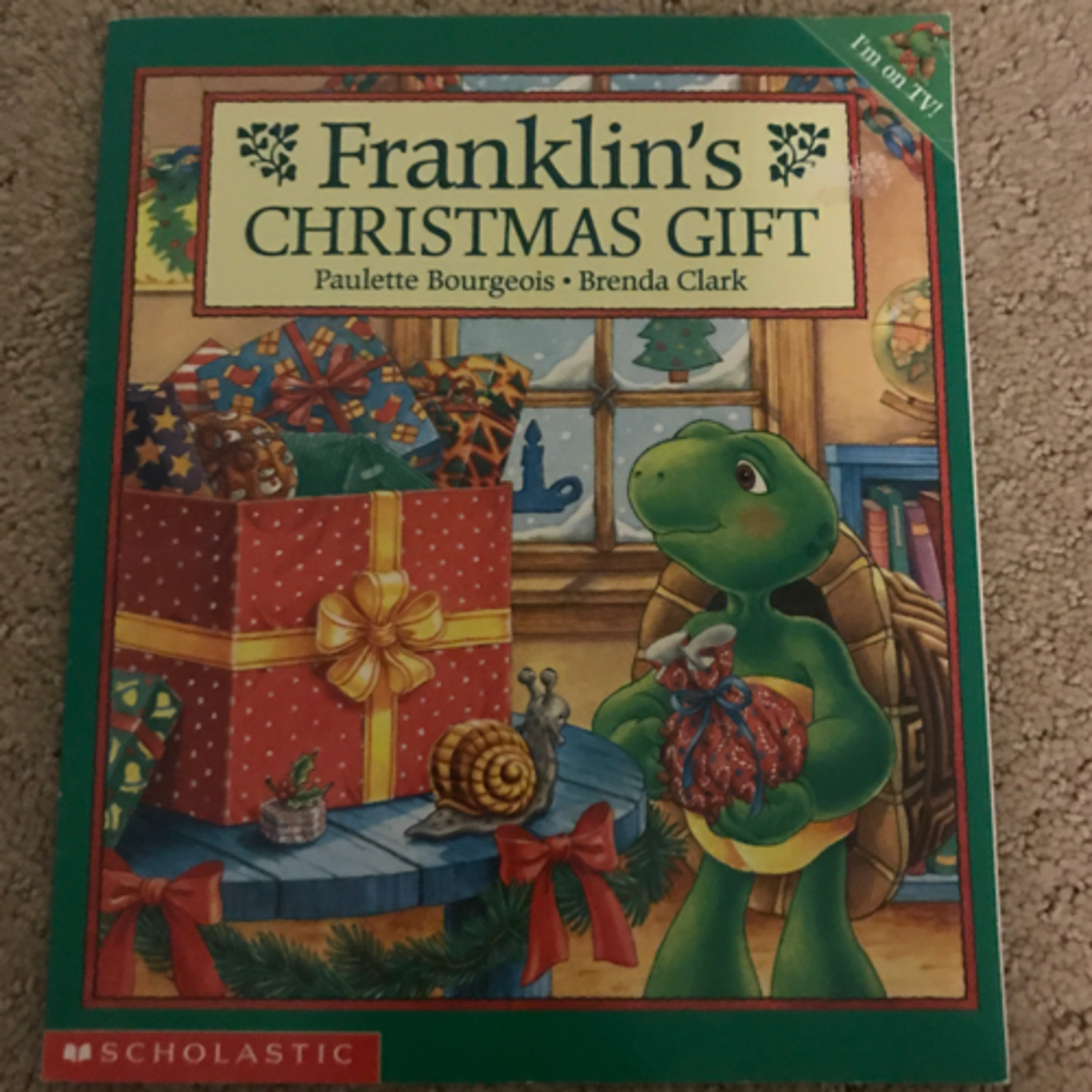 Storytime for Kids