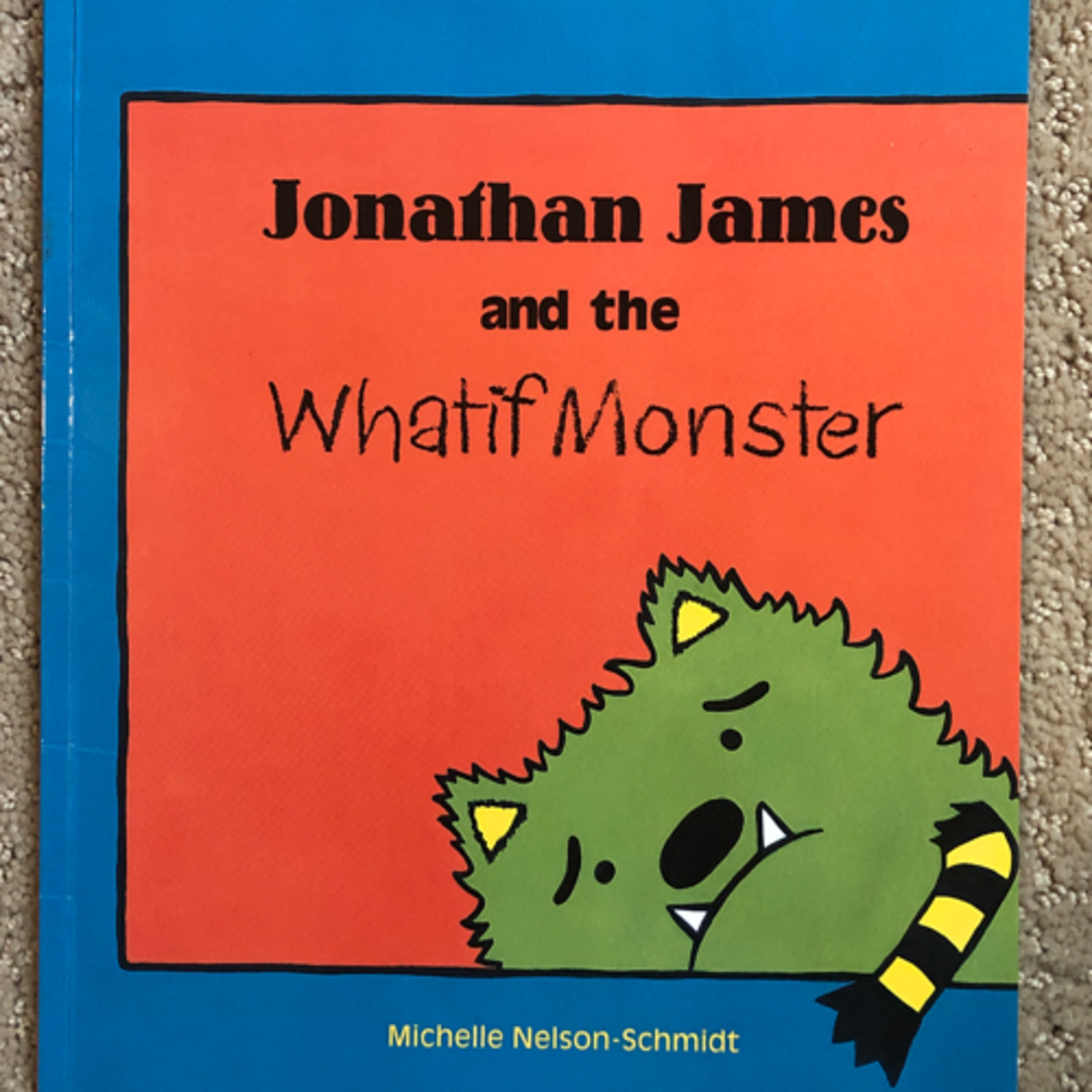 Storytime for Kids