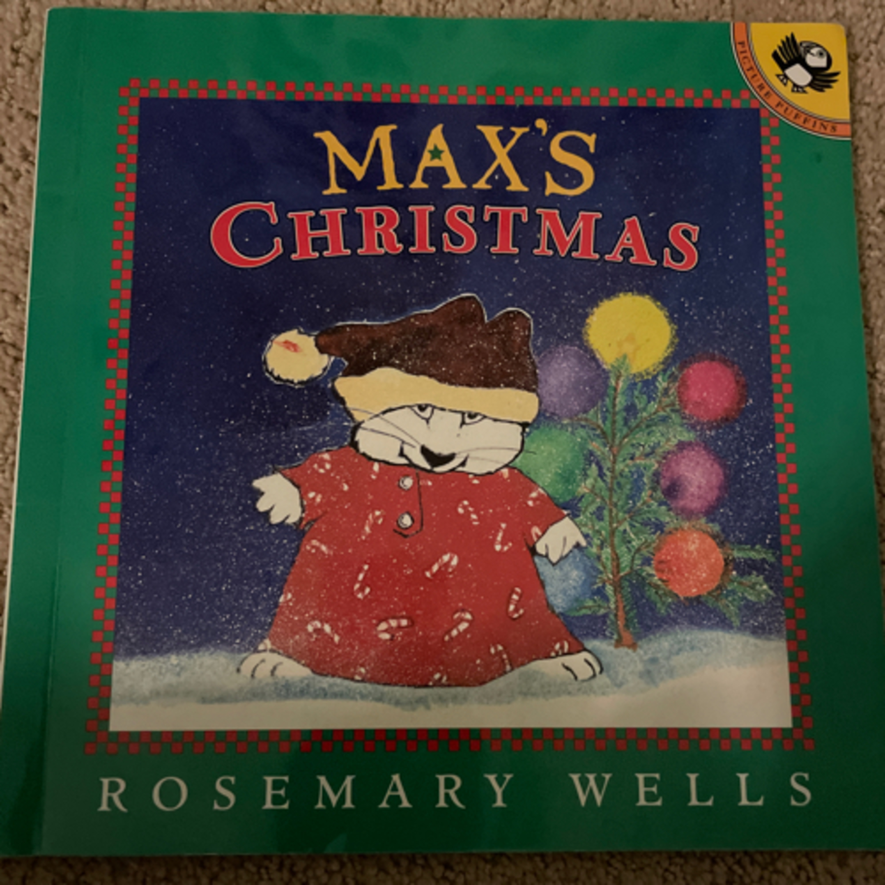 Storytime for Kids