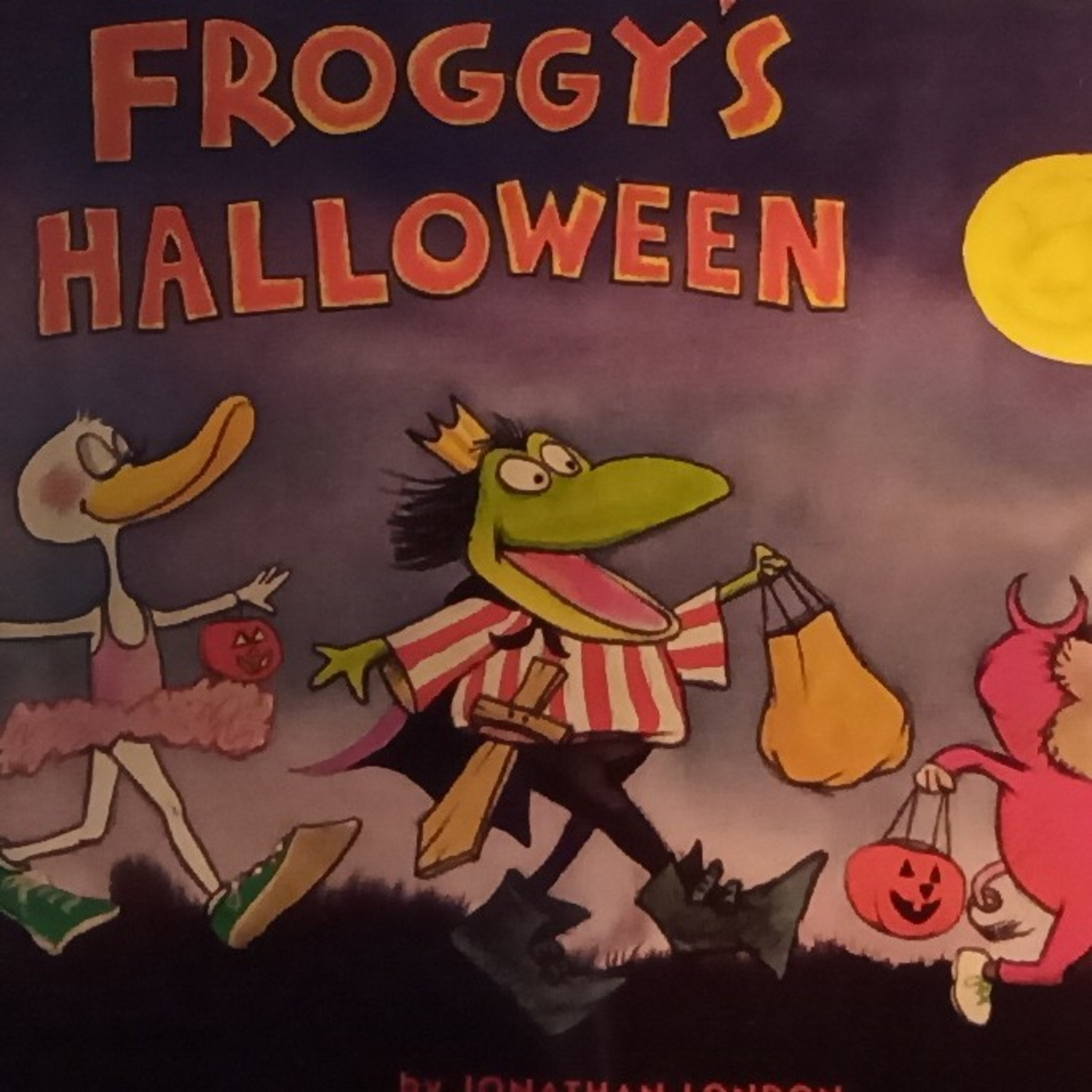 Storytime for Kids