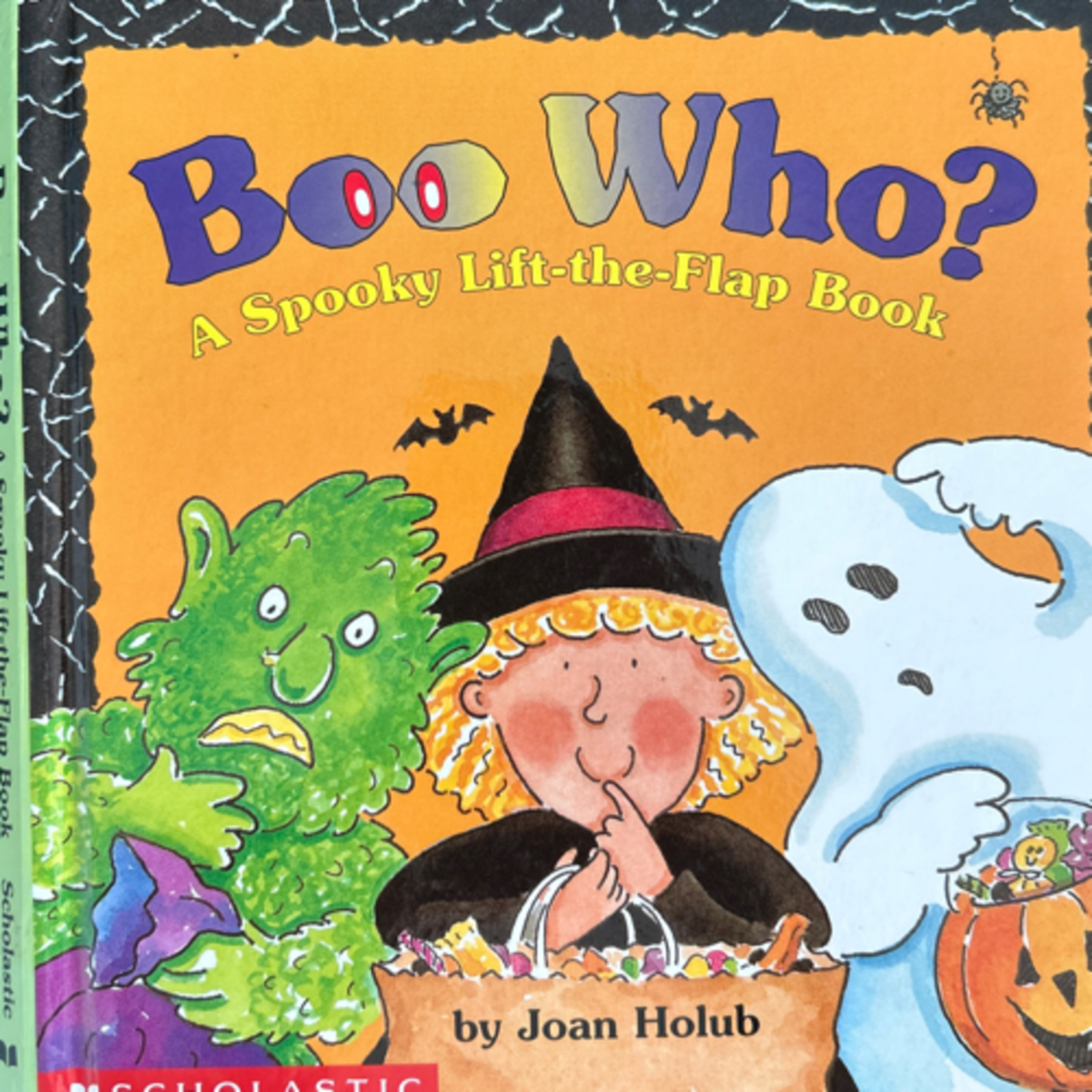 Storytime for Kids