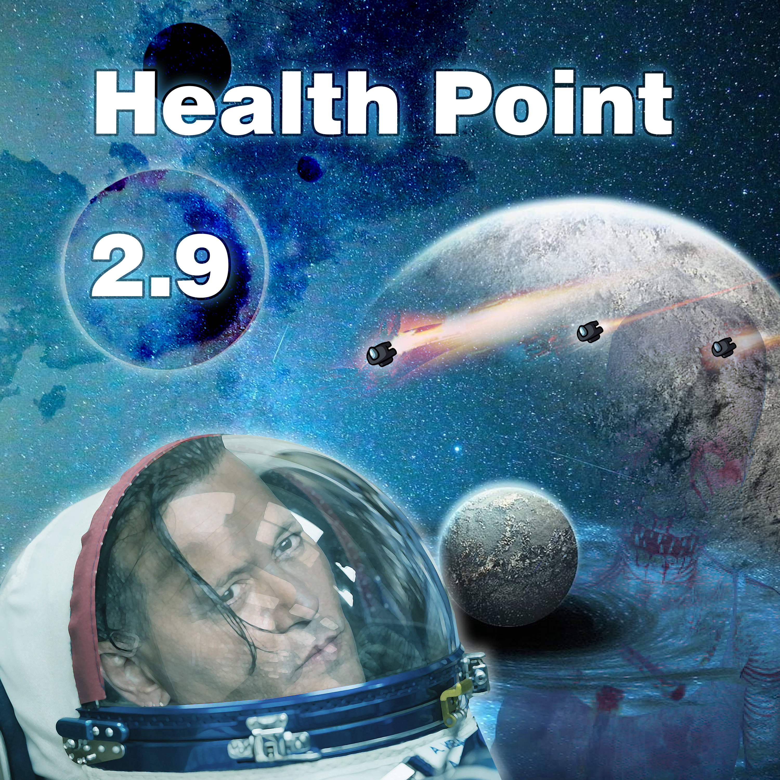 2.9 Джонни Депп, стримеры, инди-игры и Mass Effect episode artwork