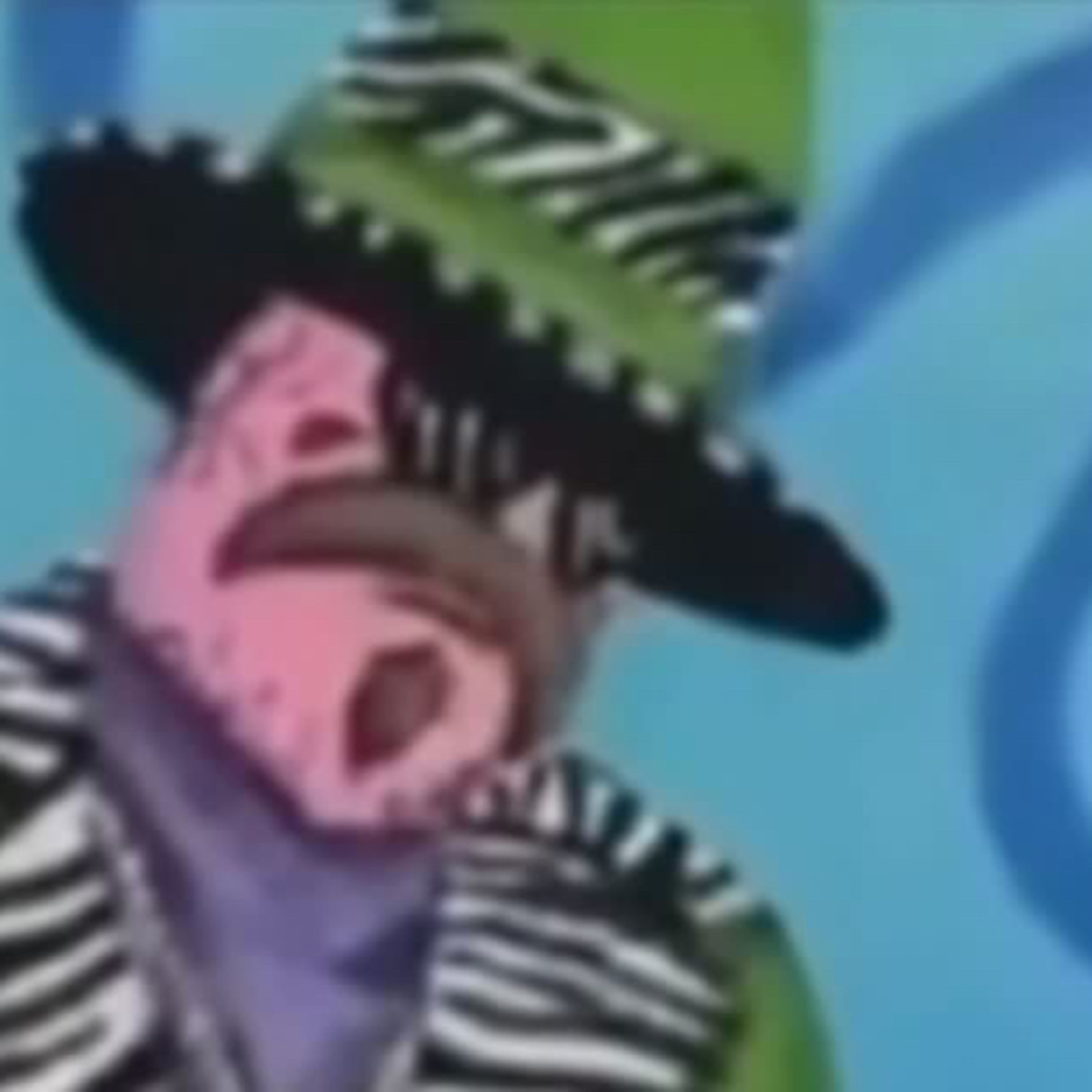 Staying on Point like a Filete  episode artwork