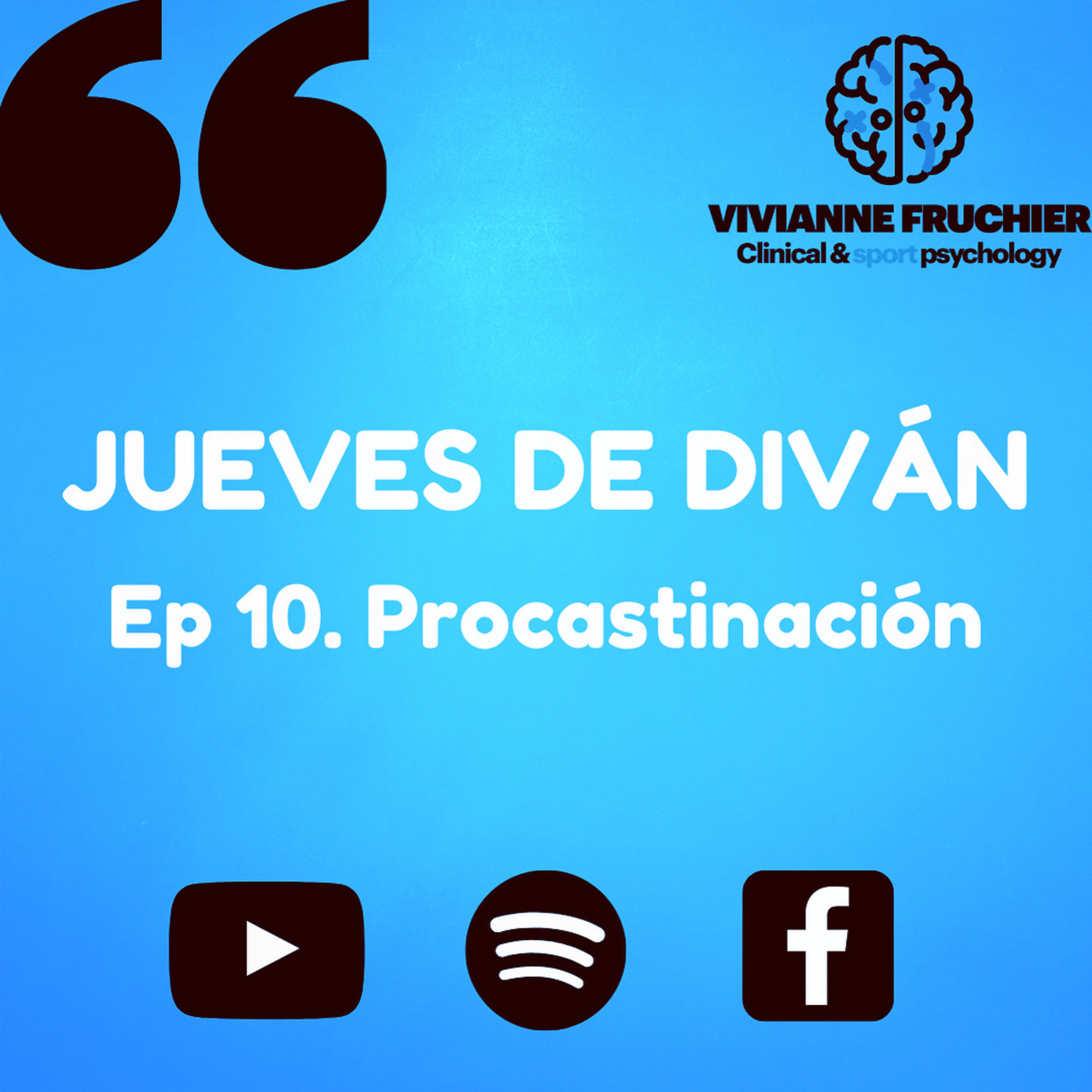Jueves de Diván