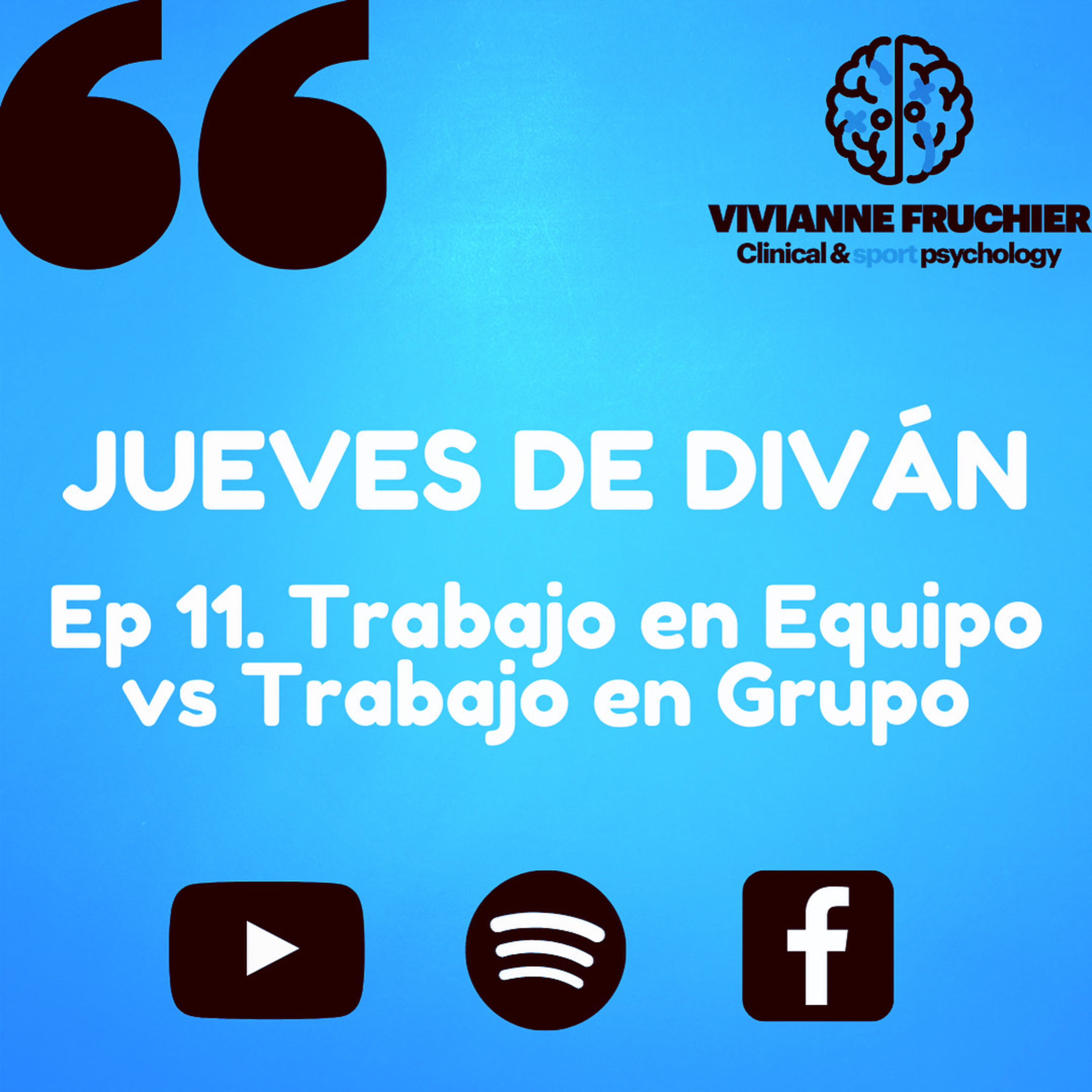 Jueves de Diván