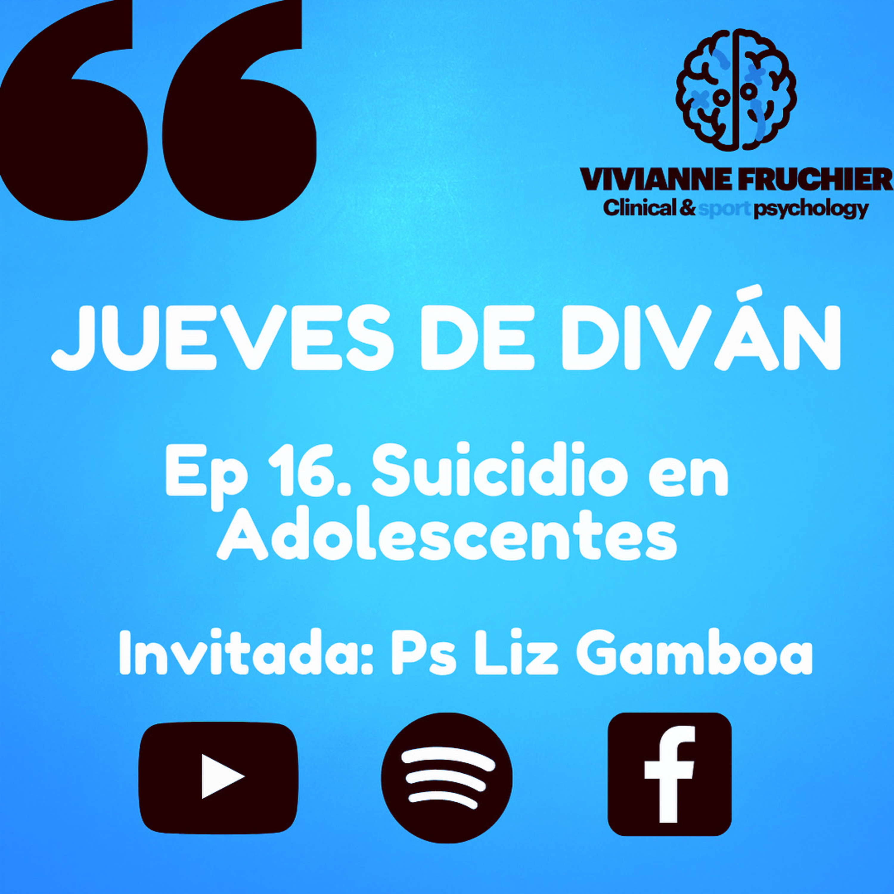 Jueves de Diván