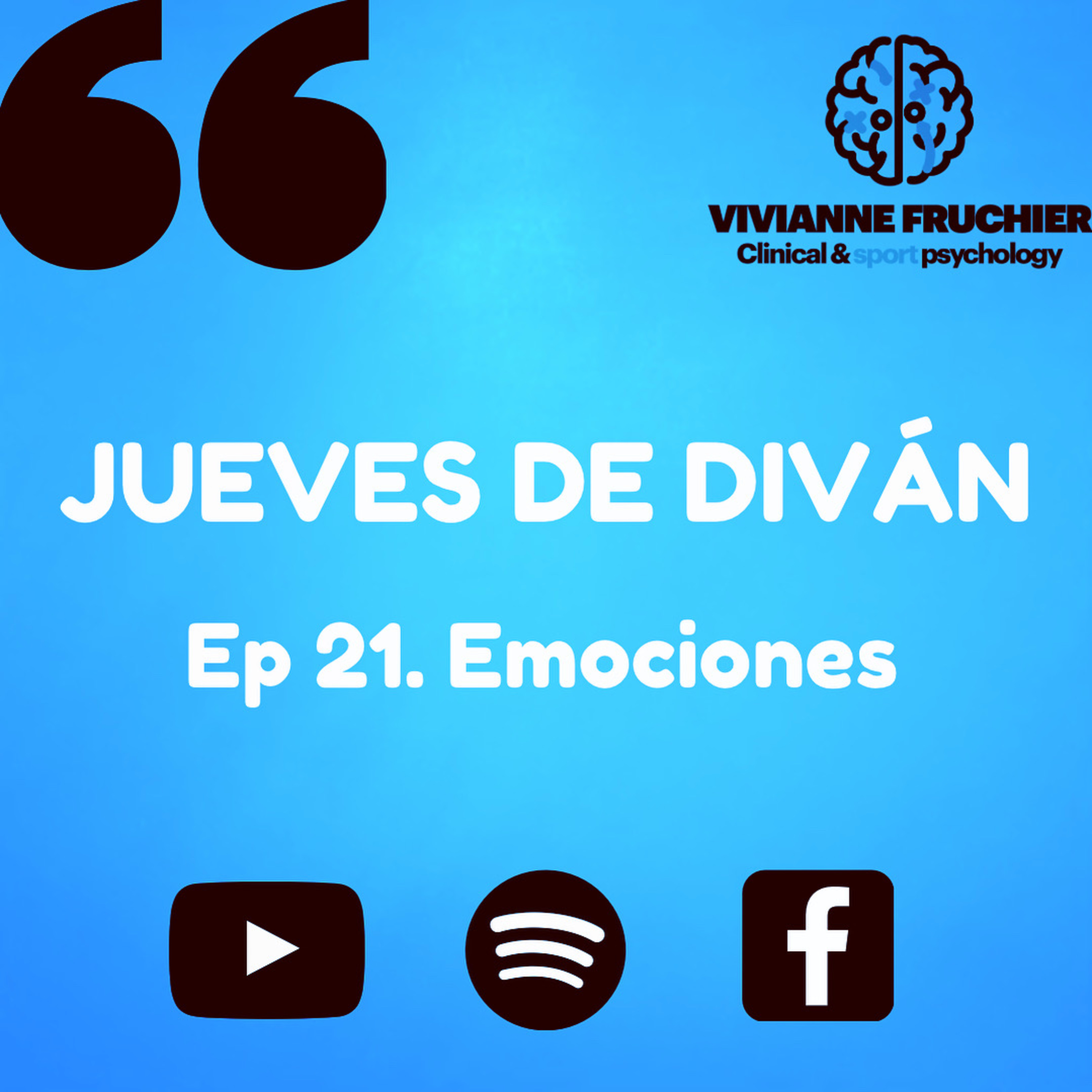 Jueves de Diván