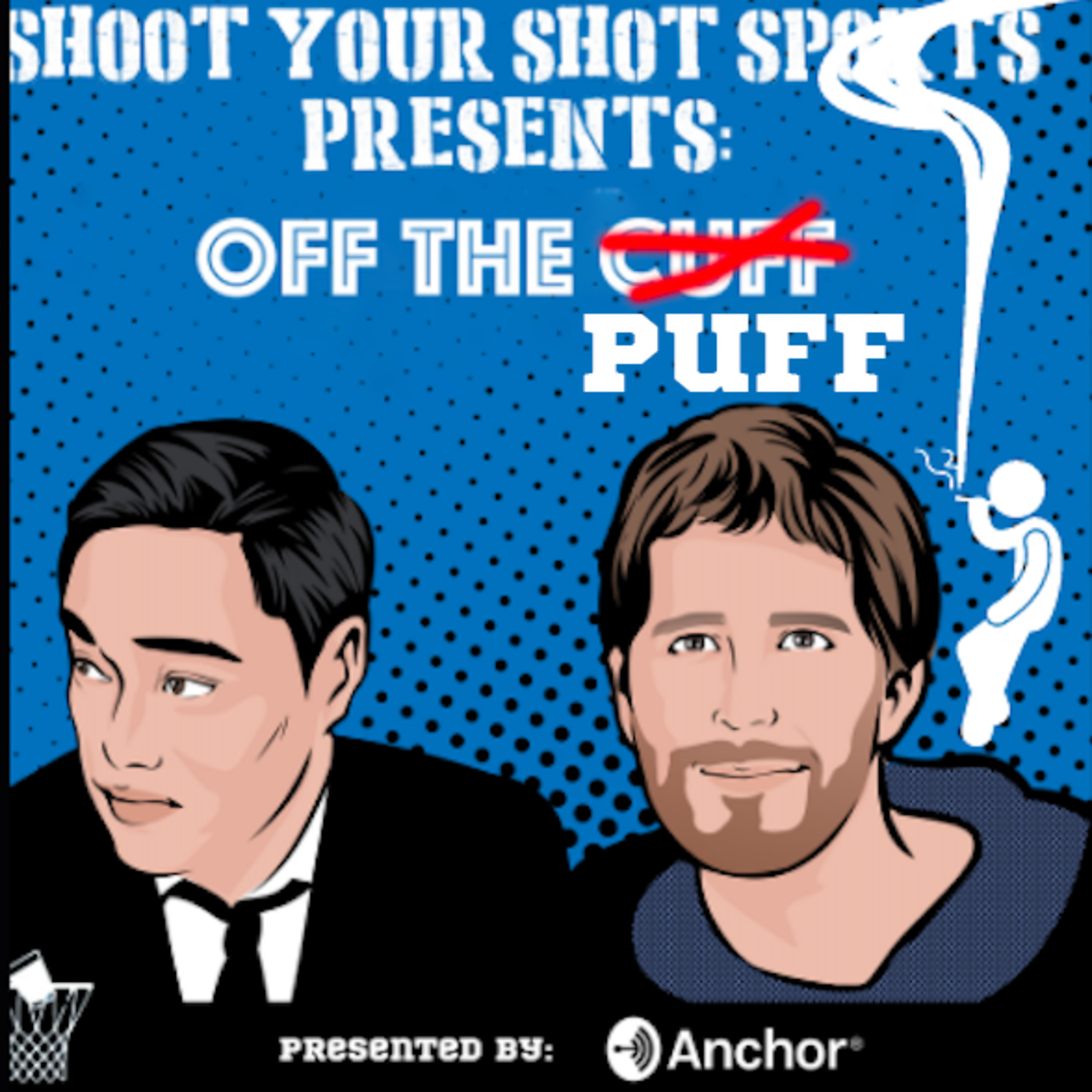 Off Da Cuff Podcast